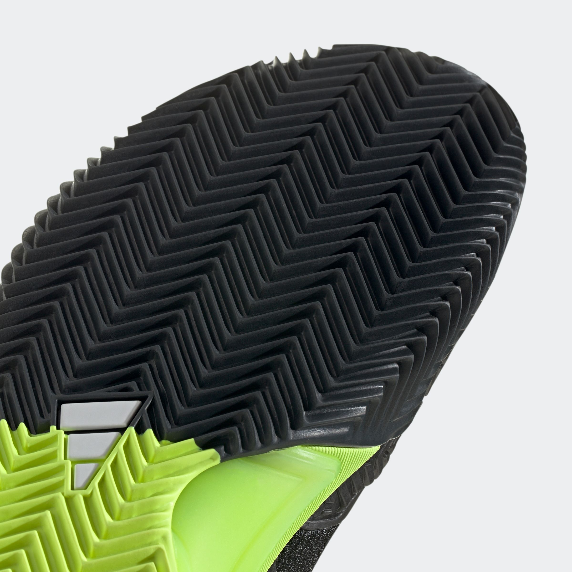 adidas Performance Tennisschuh »BARRICADE 13 CLAY«