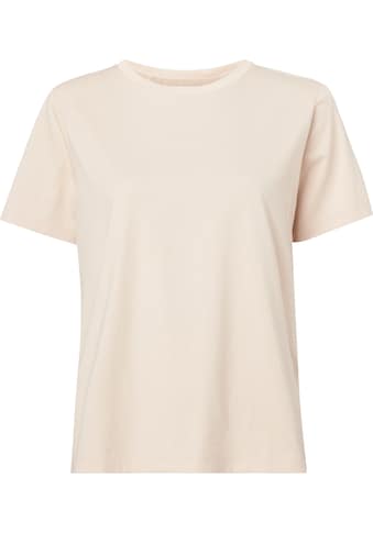 T-Shirt »INCLU MICRO LOGO T-SHIRT«