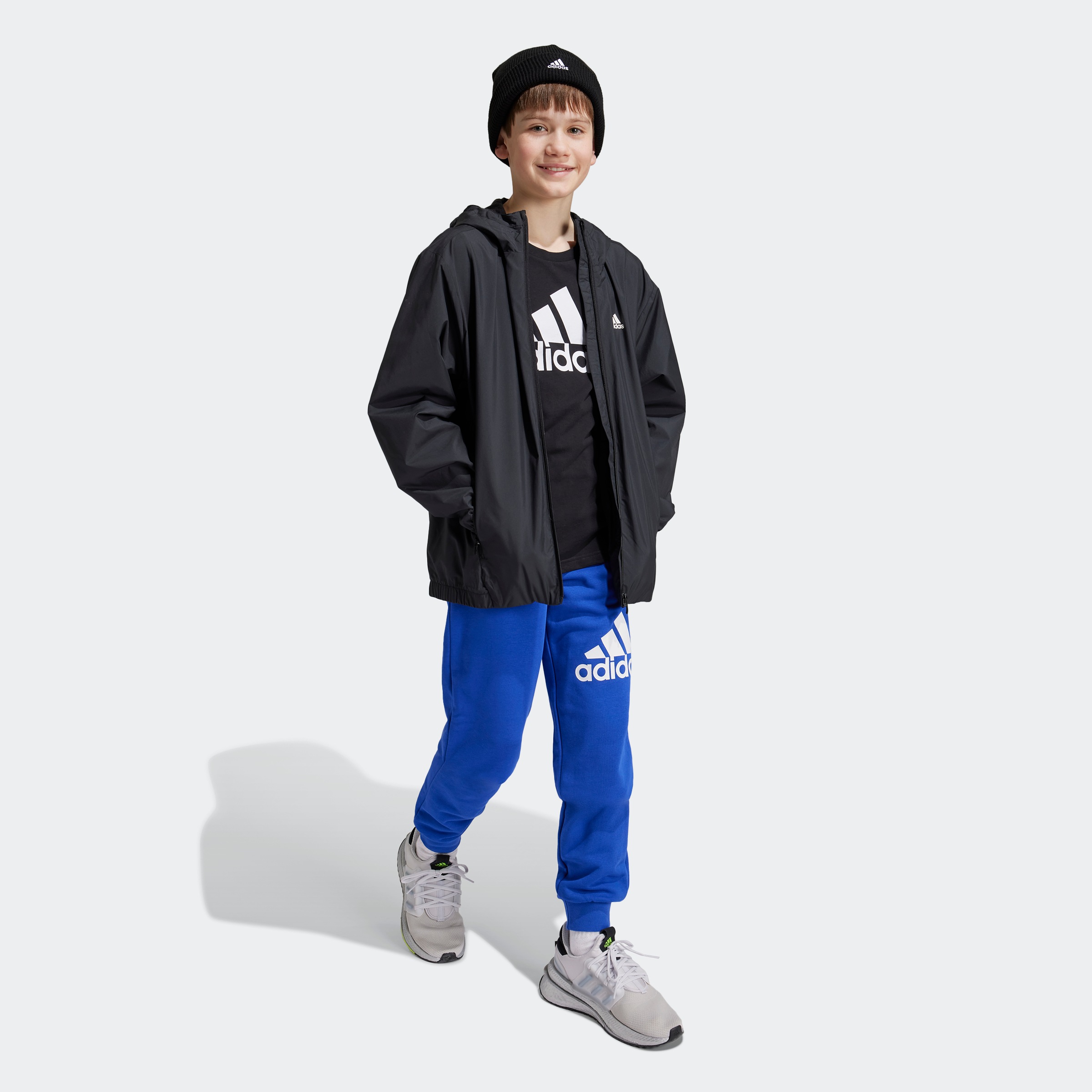 adidas Sportswear Windbreaker »J UTILITY JKT«