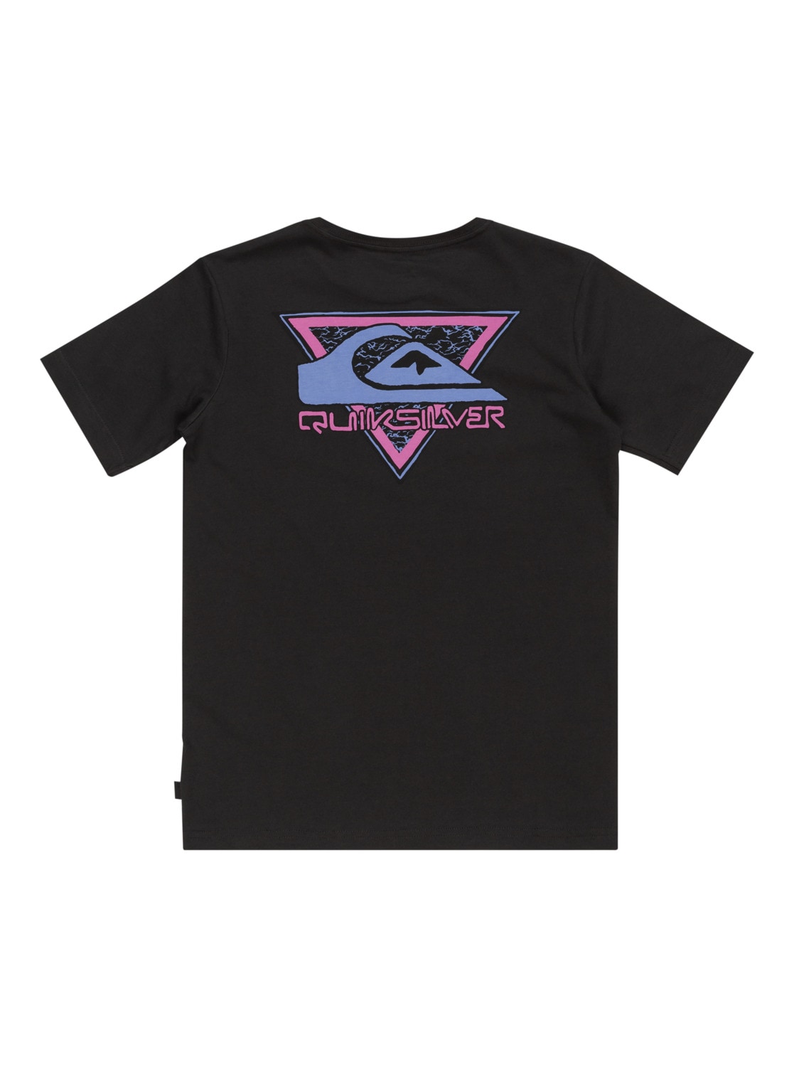 Quiksilver T-Shirt »Take Us Back«