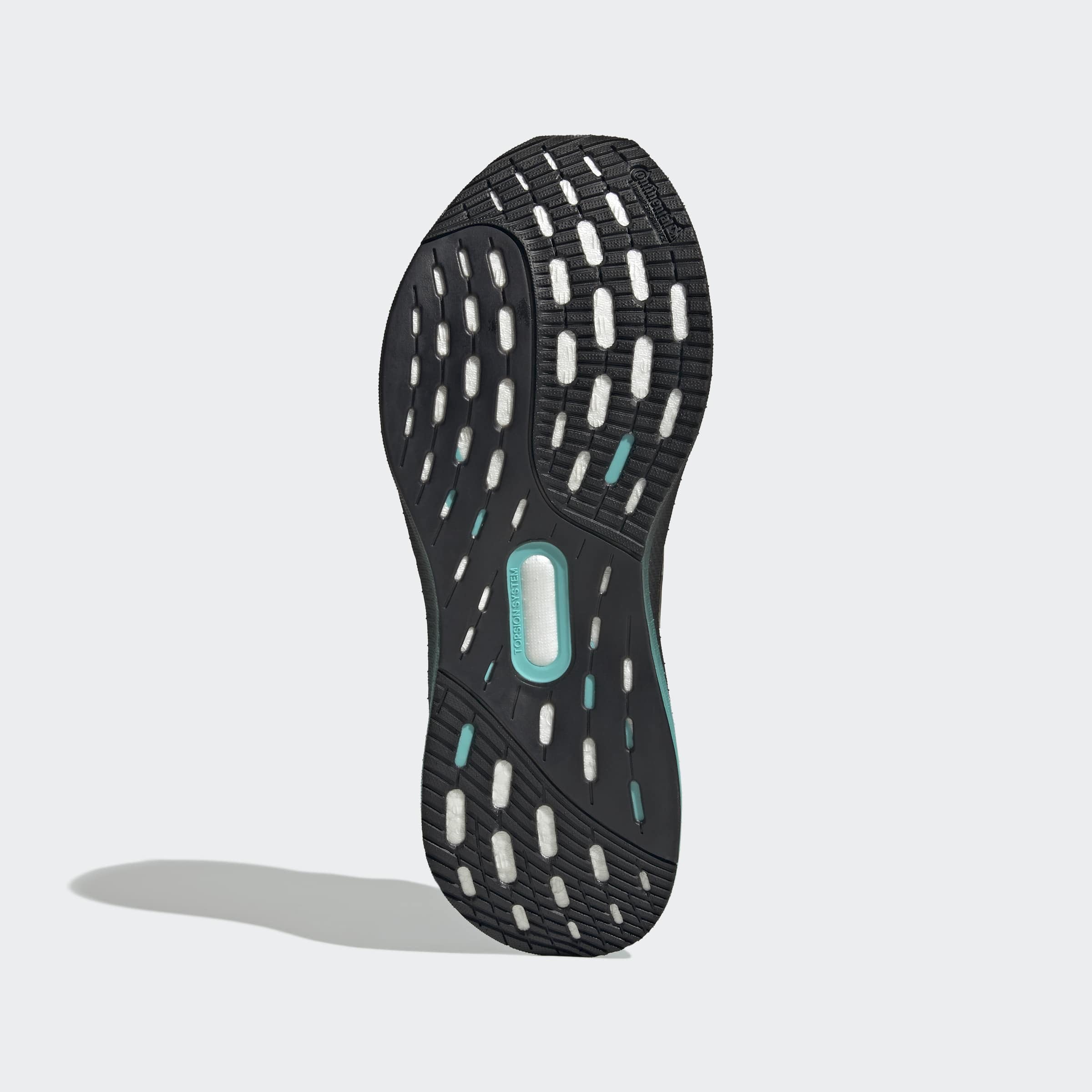 adidas Performance Laufschuh »ULTRABOOST 5X M MER«  Mercedes AMG Motorsport