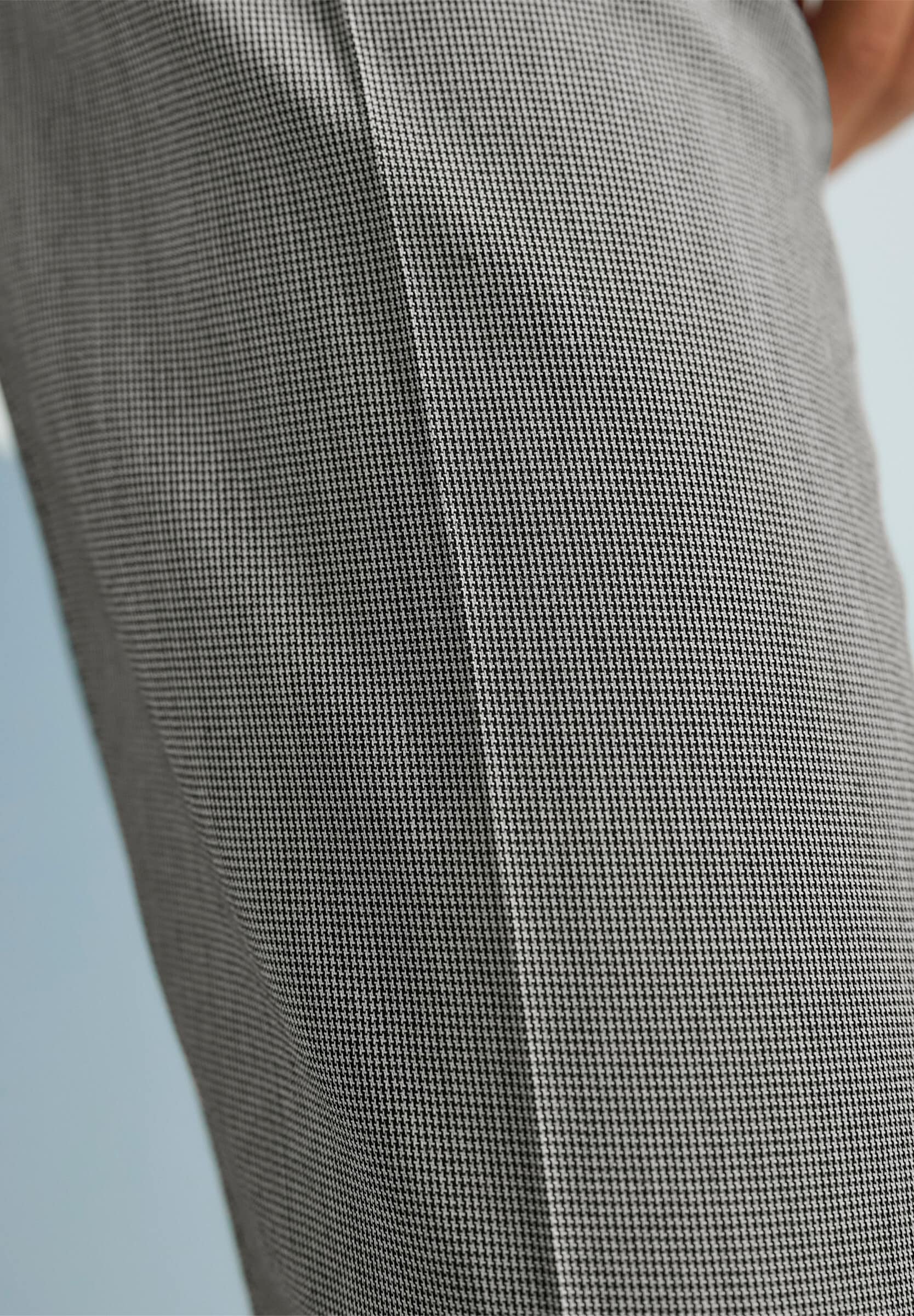 heine Business-Kostüm »Hosenanzug Hosenanzug in Stretch-Qualität«