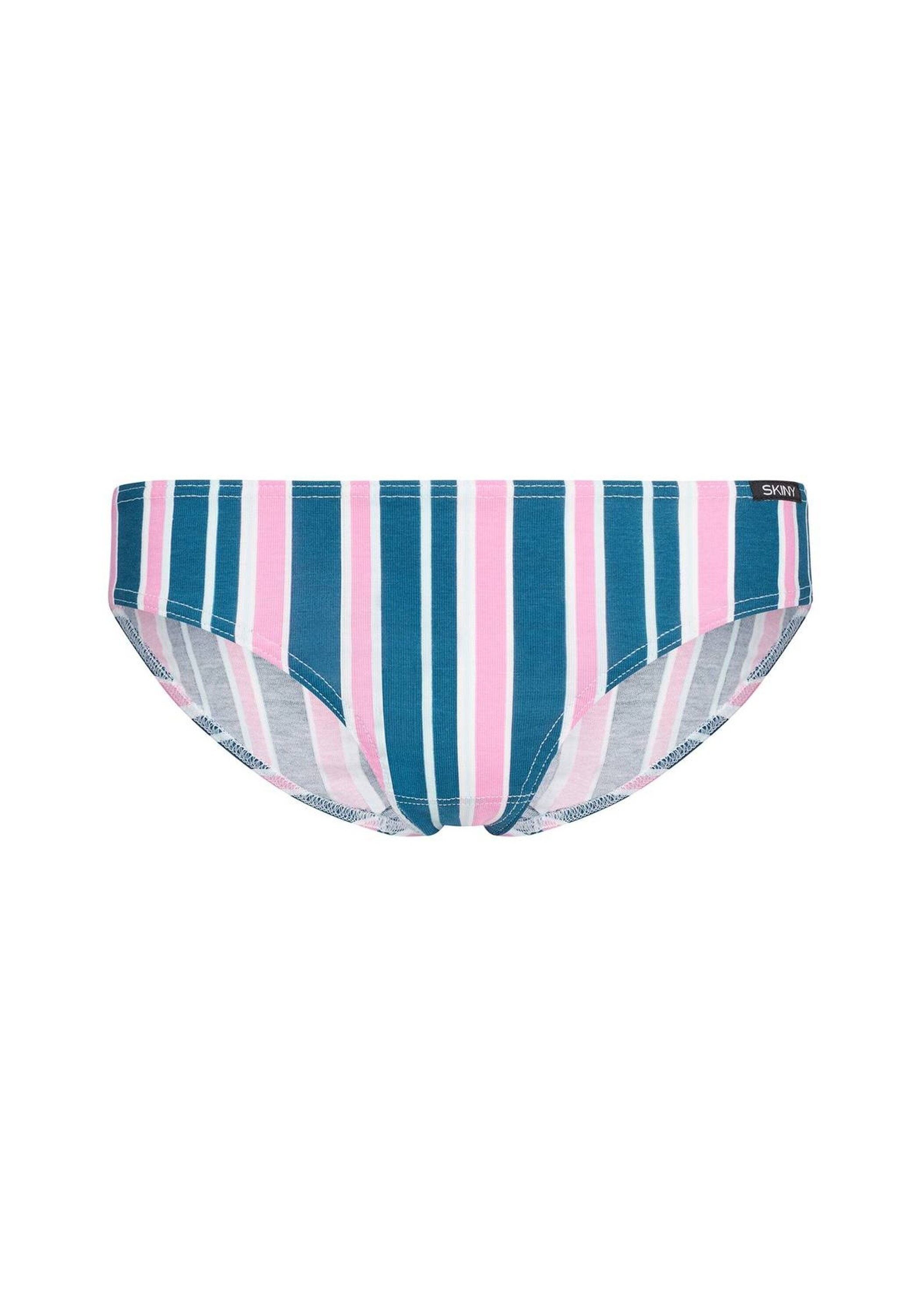 Skiny Slip »Slip 3er Pack«