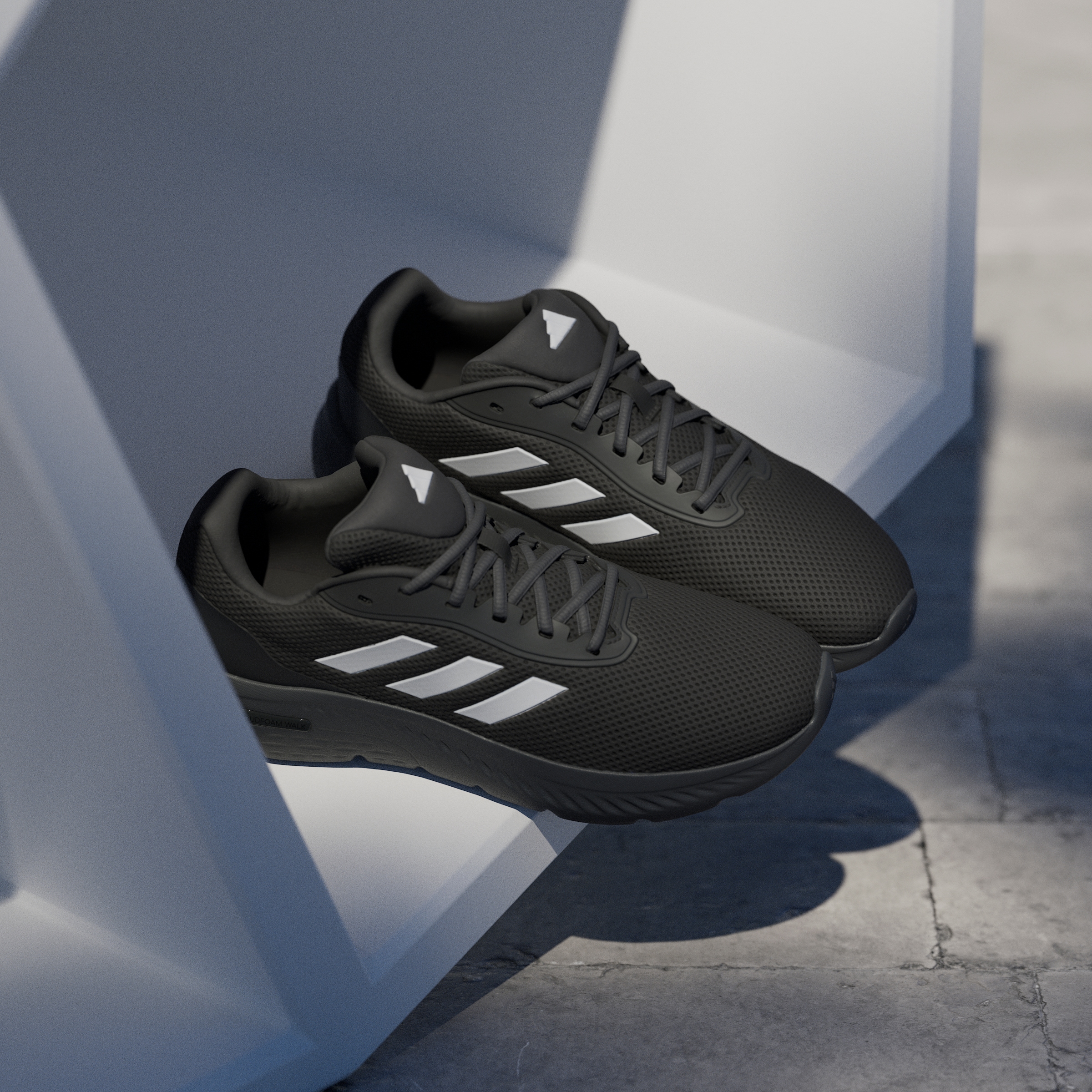 adidas Sportswear Walkingschuh »CLOUDFOAM MOVE«