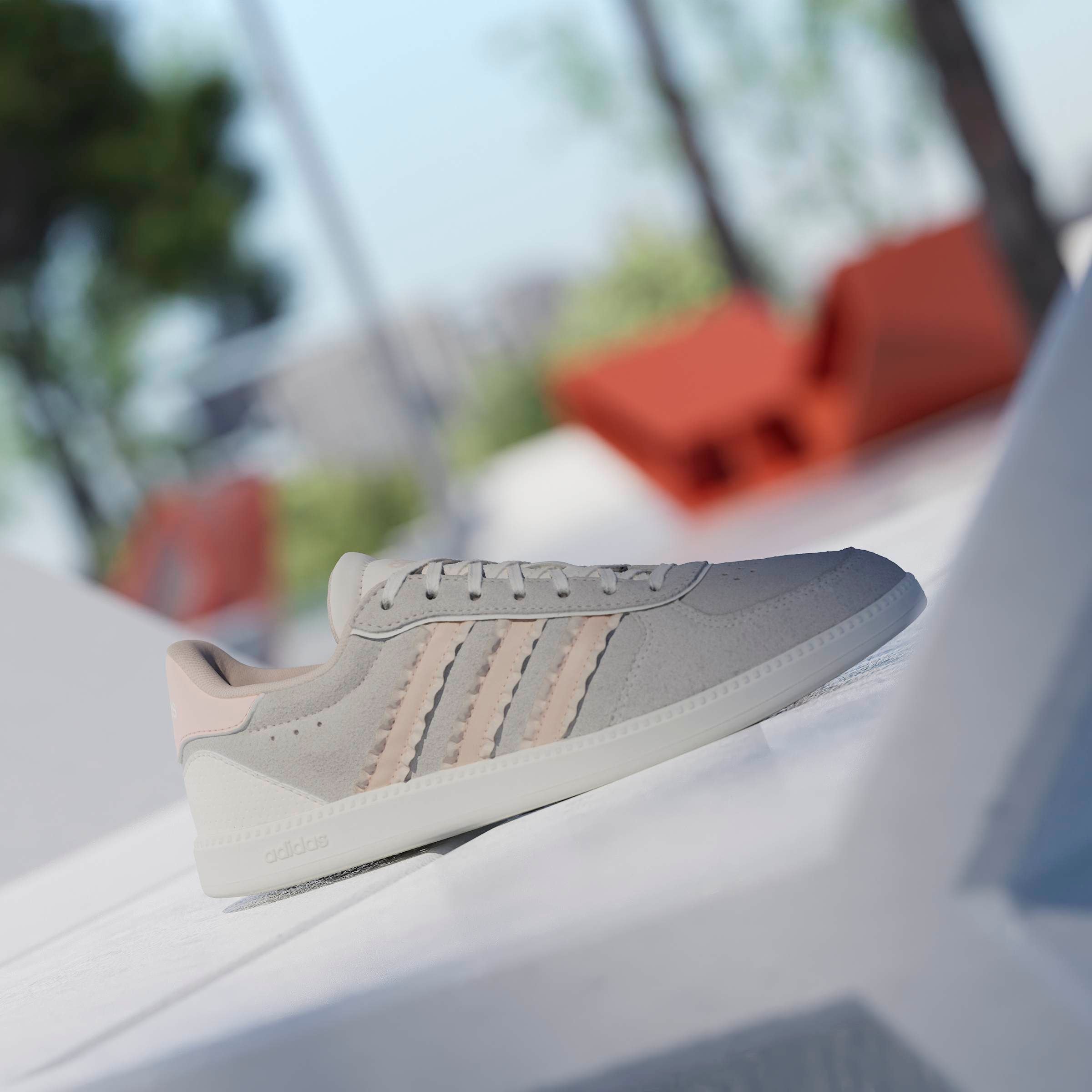 adidas Sportswear Sneaker »BREAKNET SLEEK«