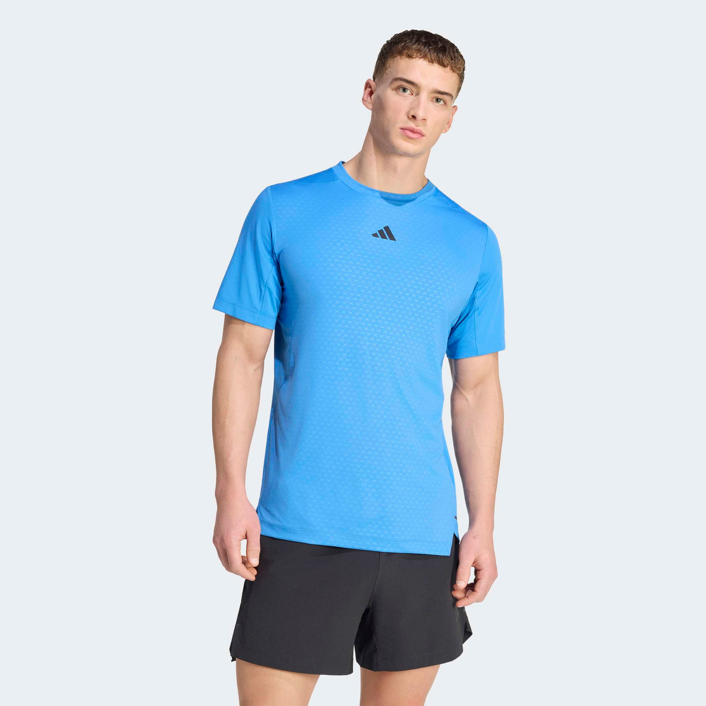 adidas Performance »D4T PRIMELIFT 3-STREIFEN« mit climacool®, normale Passform