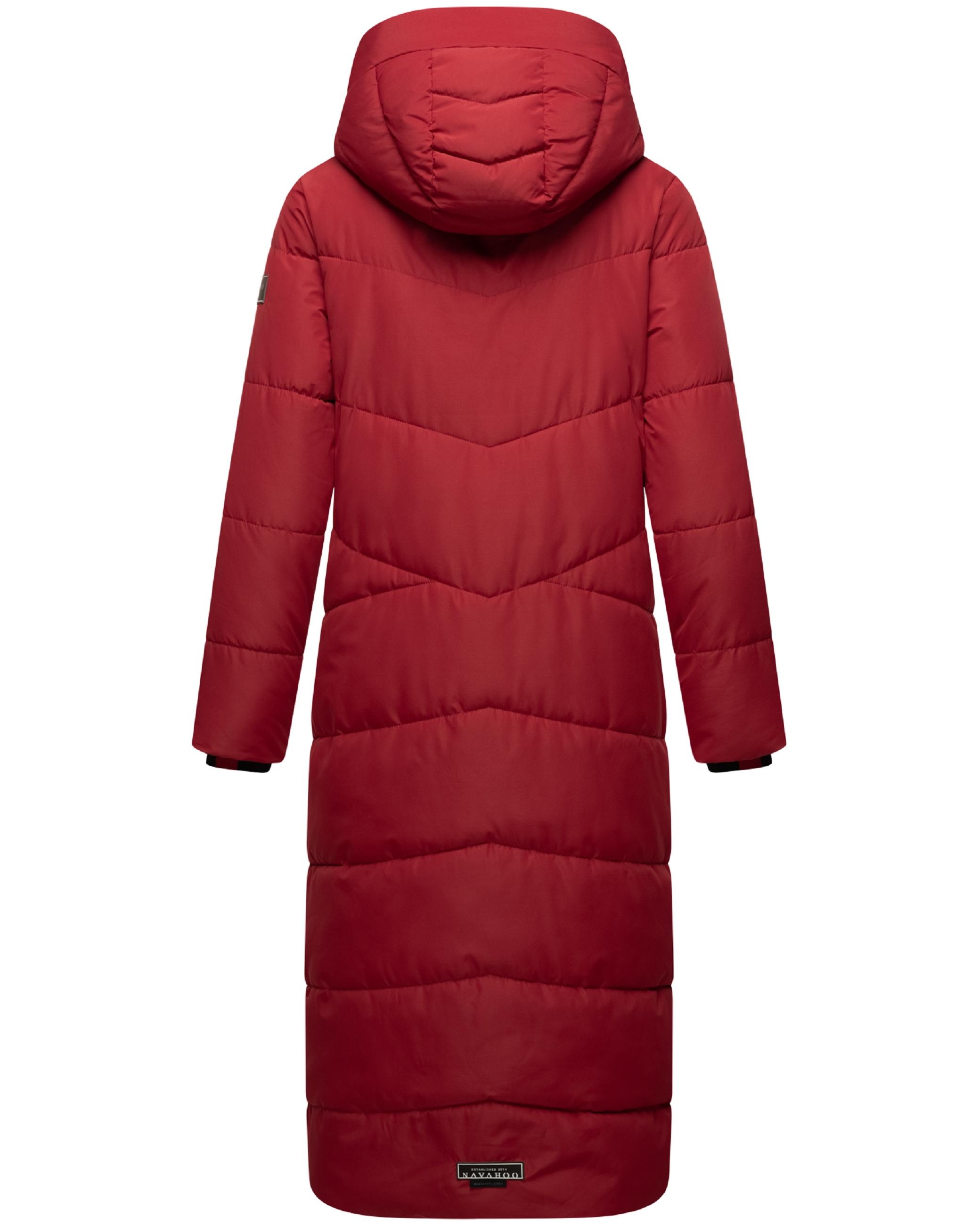 Navahoo Steppmantel »Steppmantel Hingucker XIV«