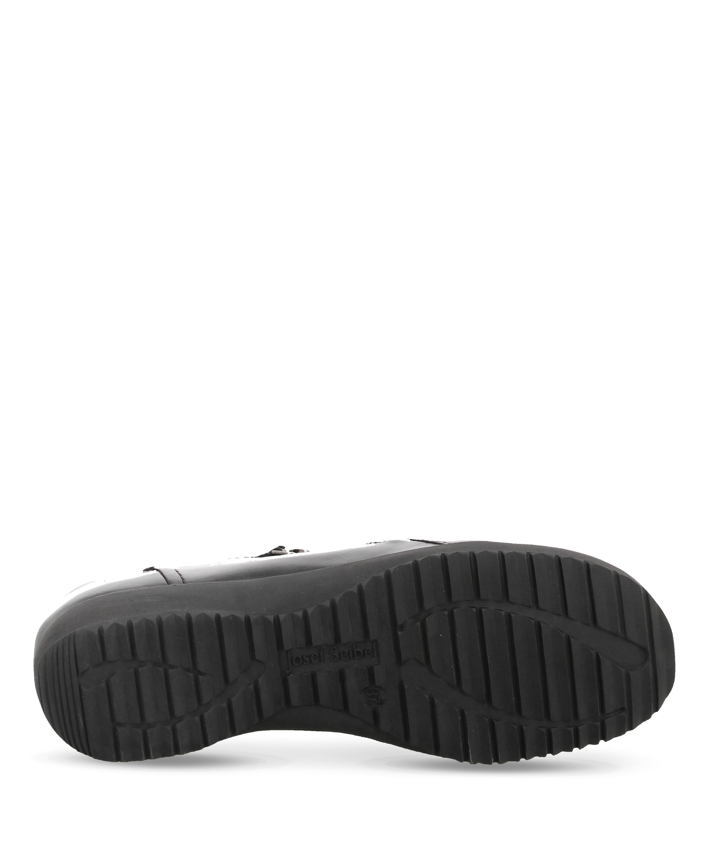 Josef Seibel Schnürschuh »Naly 46, schwarz«