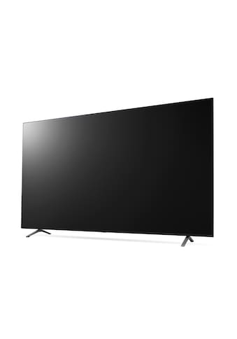 LG LED-Fernseher »86NANO756PA«, 217 cm/86 Zoll, 4K Ultra HD, Smart-TV kaufen
