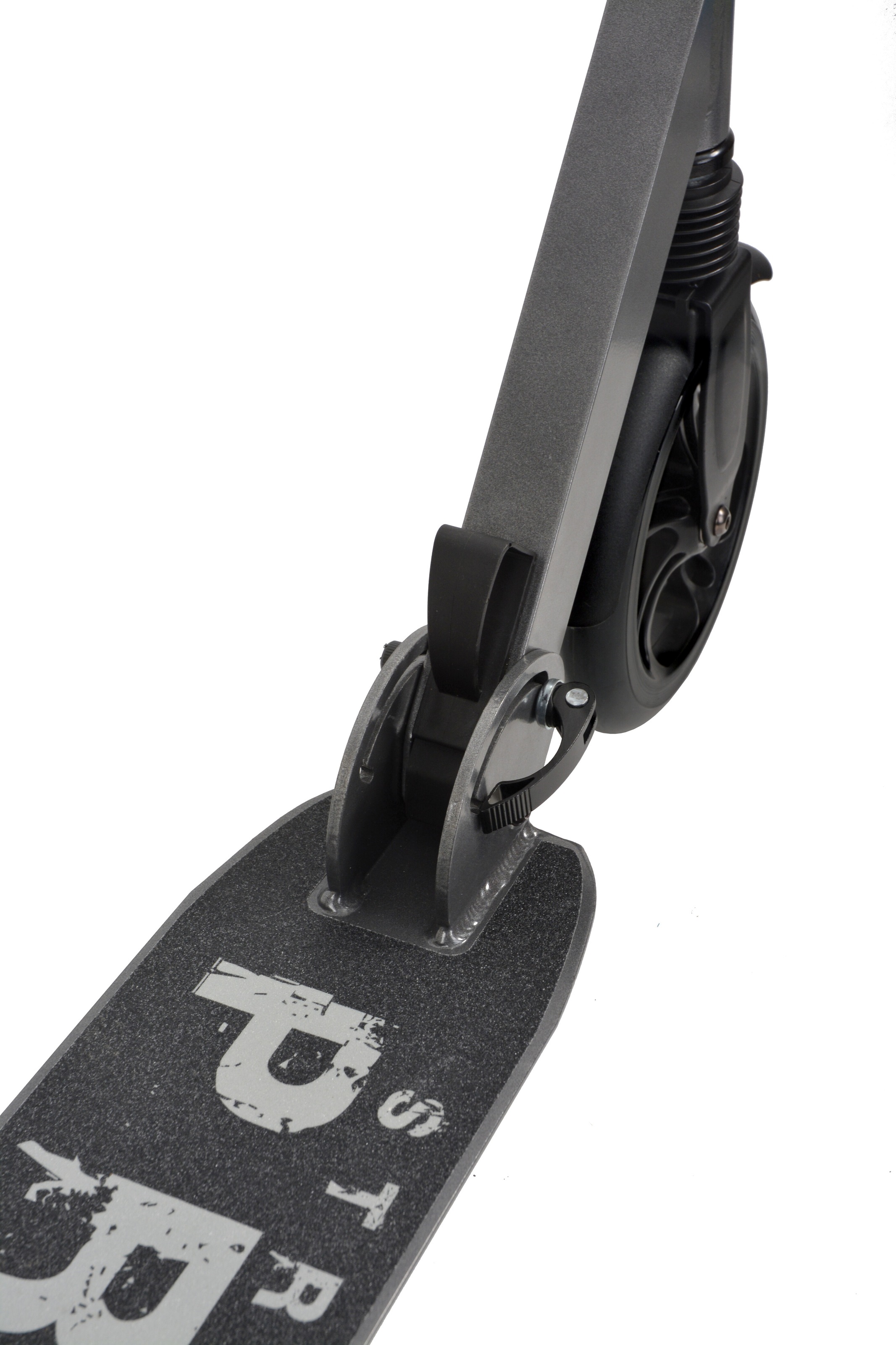 Schildkröt Tretroller »City Scooter STREET PRO 200mm«