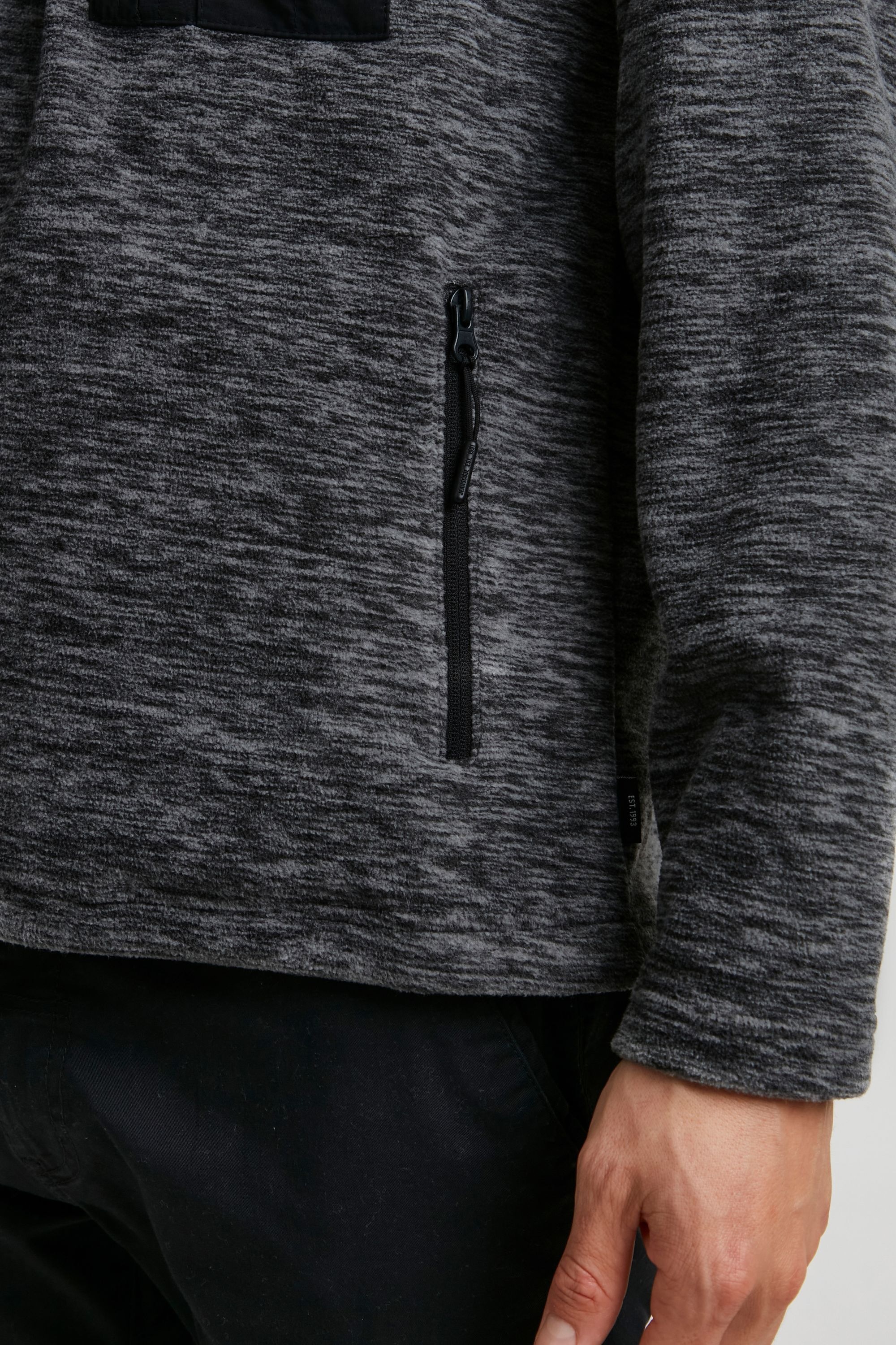 Indicode Outdoorjacke »Troyer IDWimort«
