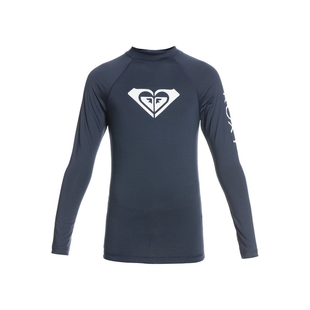 Roxy Funktionsshirt »Whole Hearted«