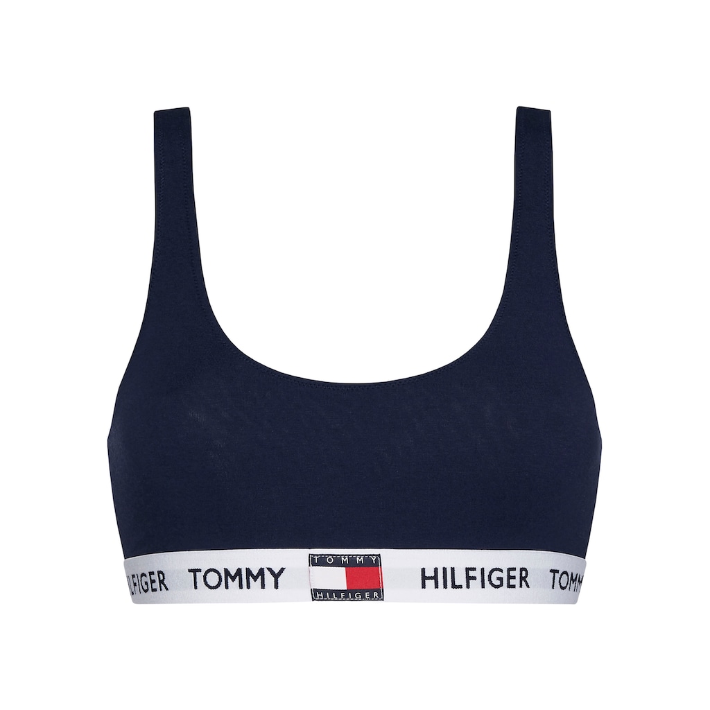 Tommy Hilfiger Underwear Bralette »BRALETTE«