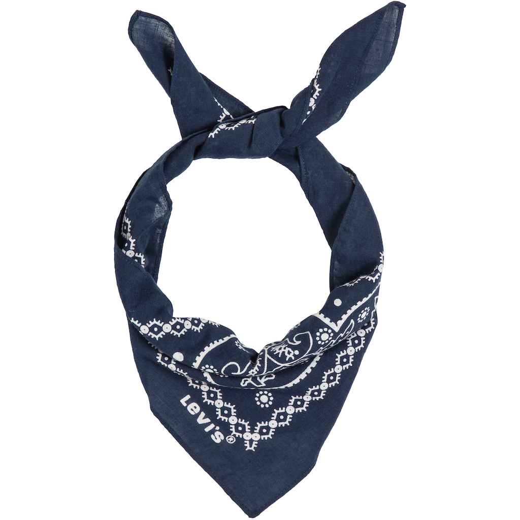 Levi's® Bandana »UNISEX«