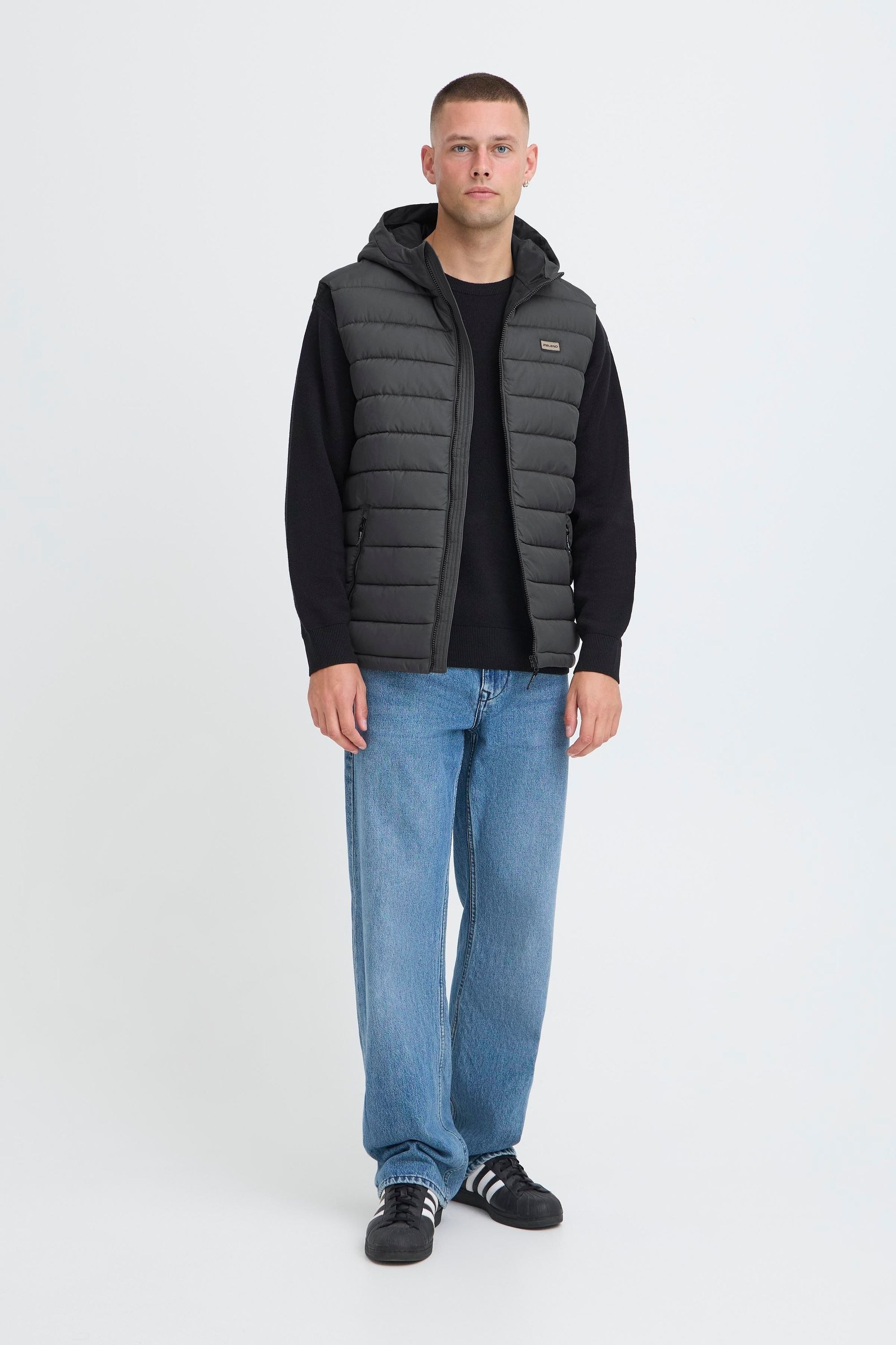 Blend Steppweste »Steppweste BHMelai«