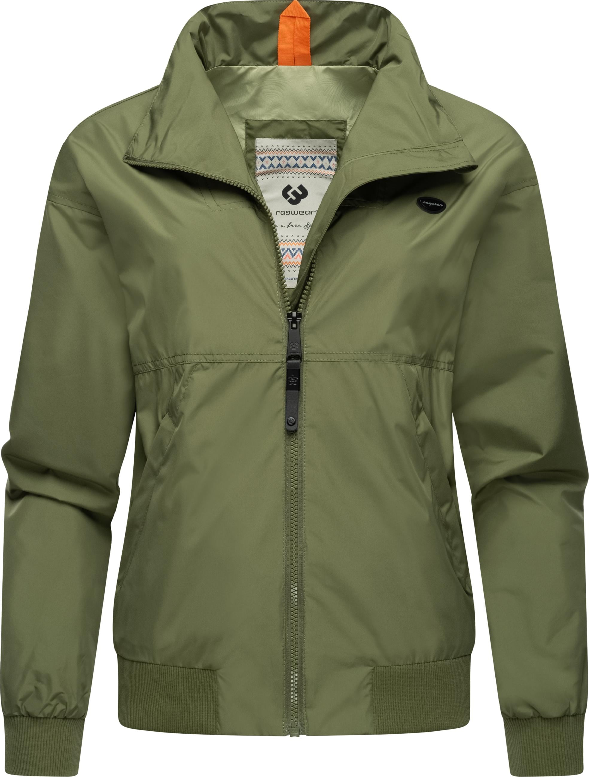 Ragwear Outdoorjacke »Übergangsjacke Goona«
