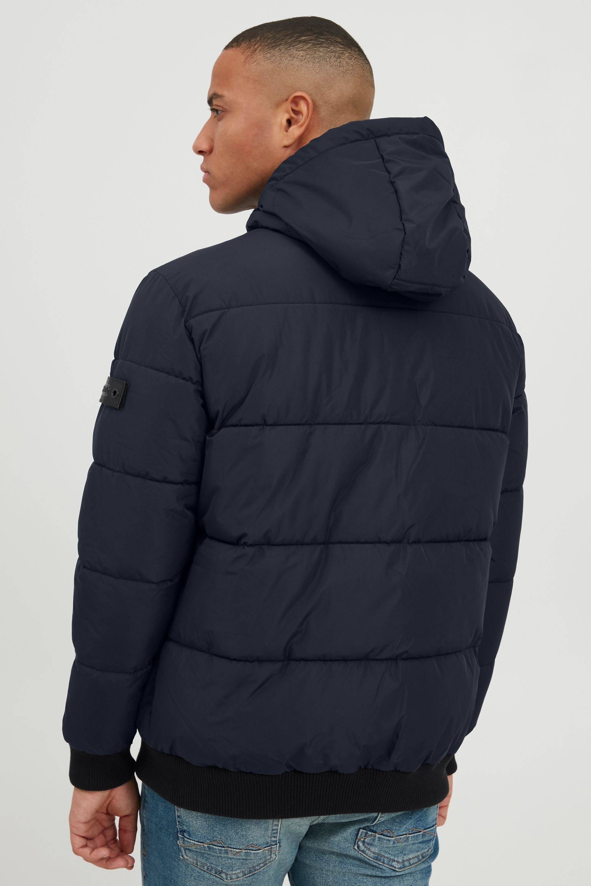 11 Project Steppjacke »Steppjacke PRTico«