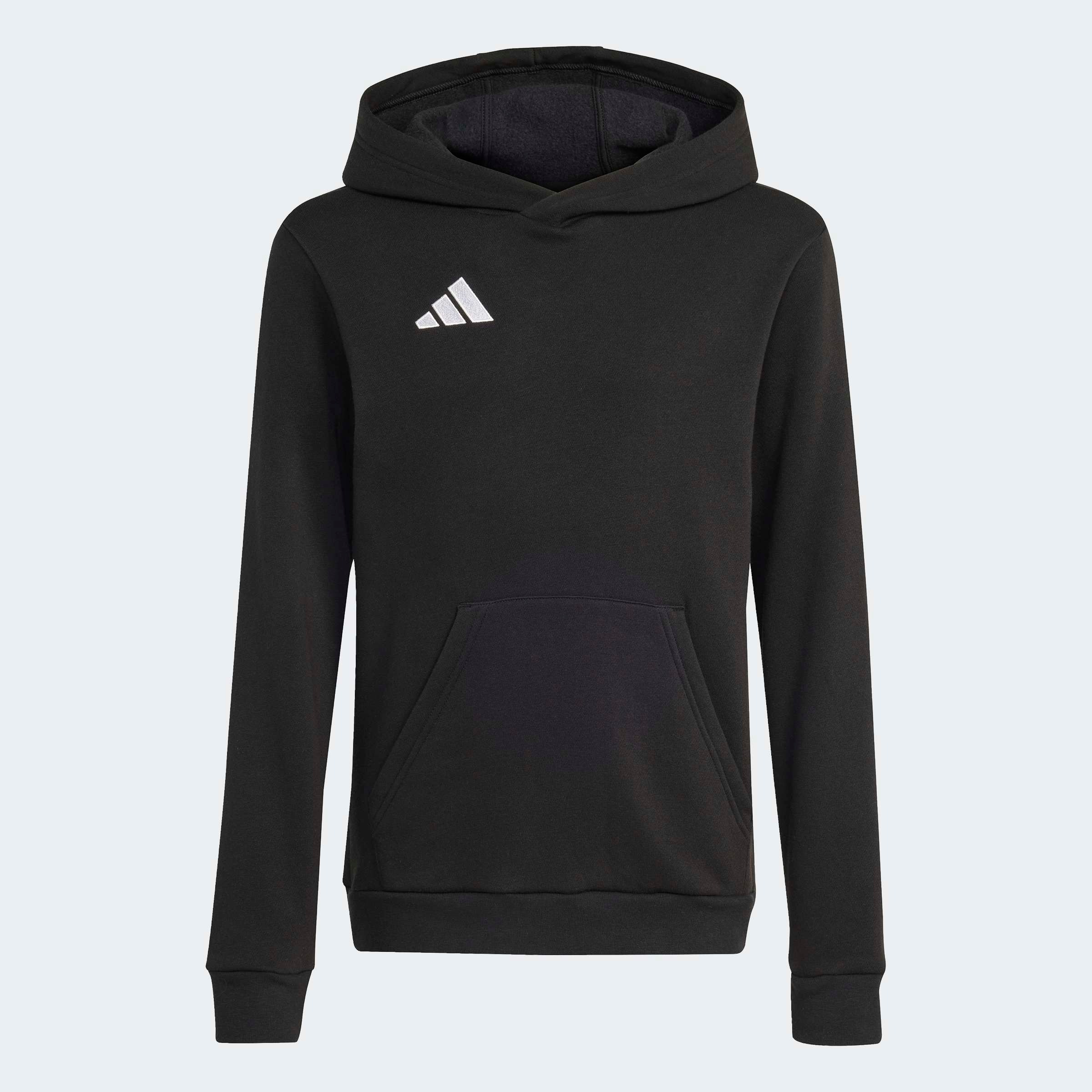 adidas Performance Kapuzensweatshirt »ENTRADA 26 KIDS HOODIE«
