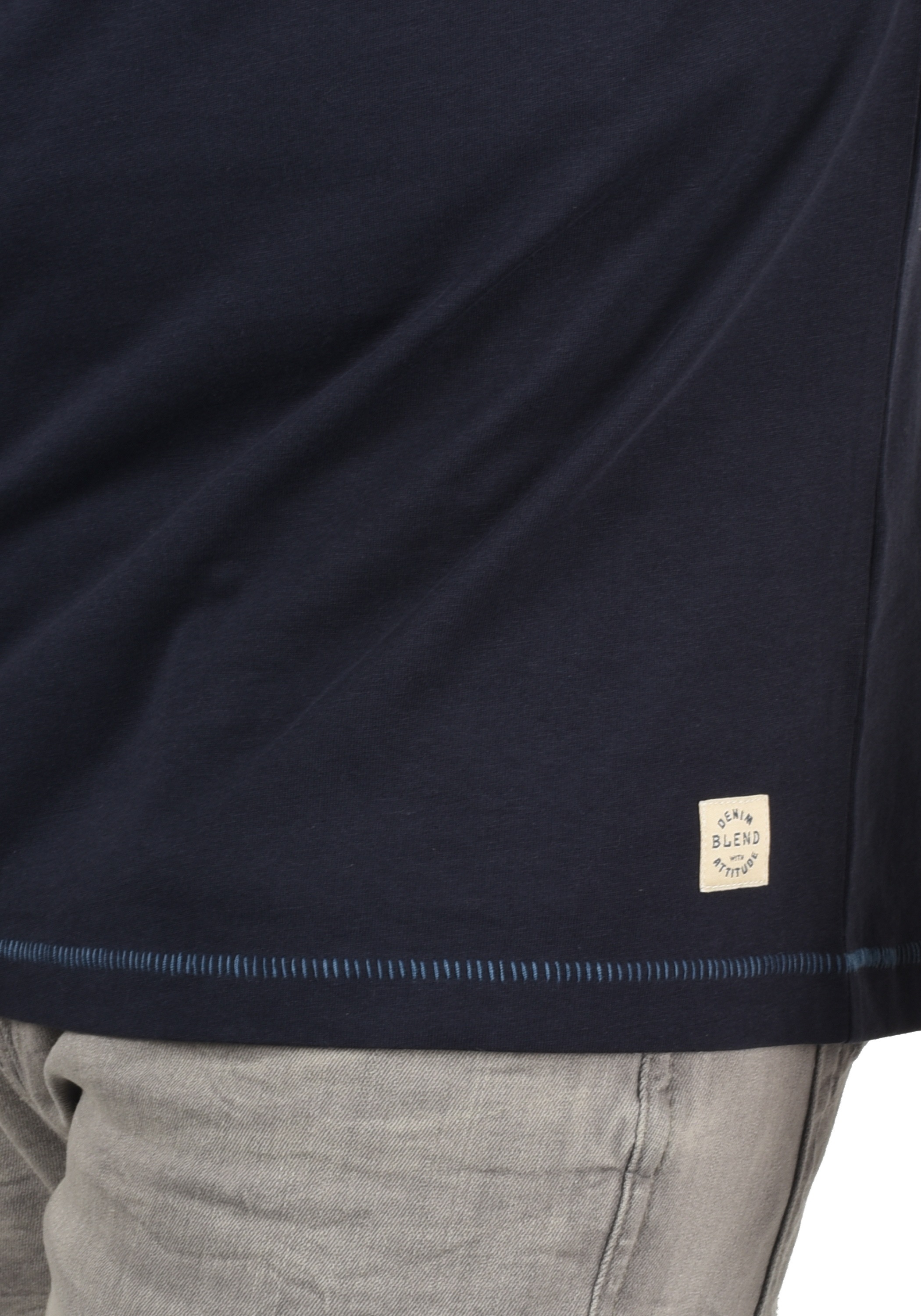 Blend T-Shirt »T-Shirt BHFlorenz«