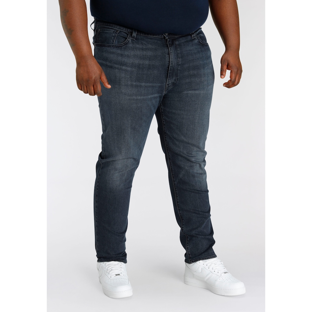 Levi's® Plus Tapered-fit-Jeans »512«