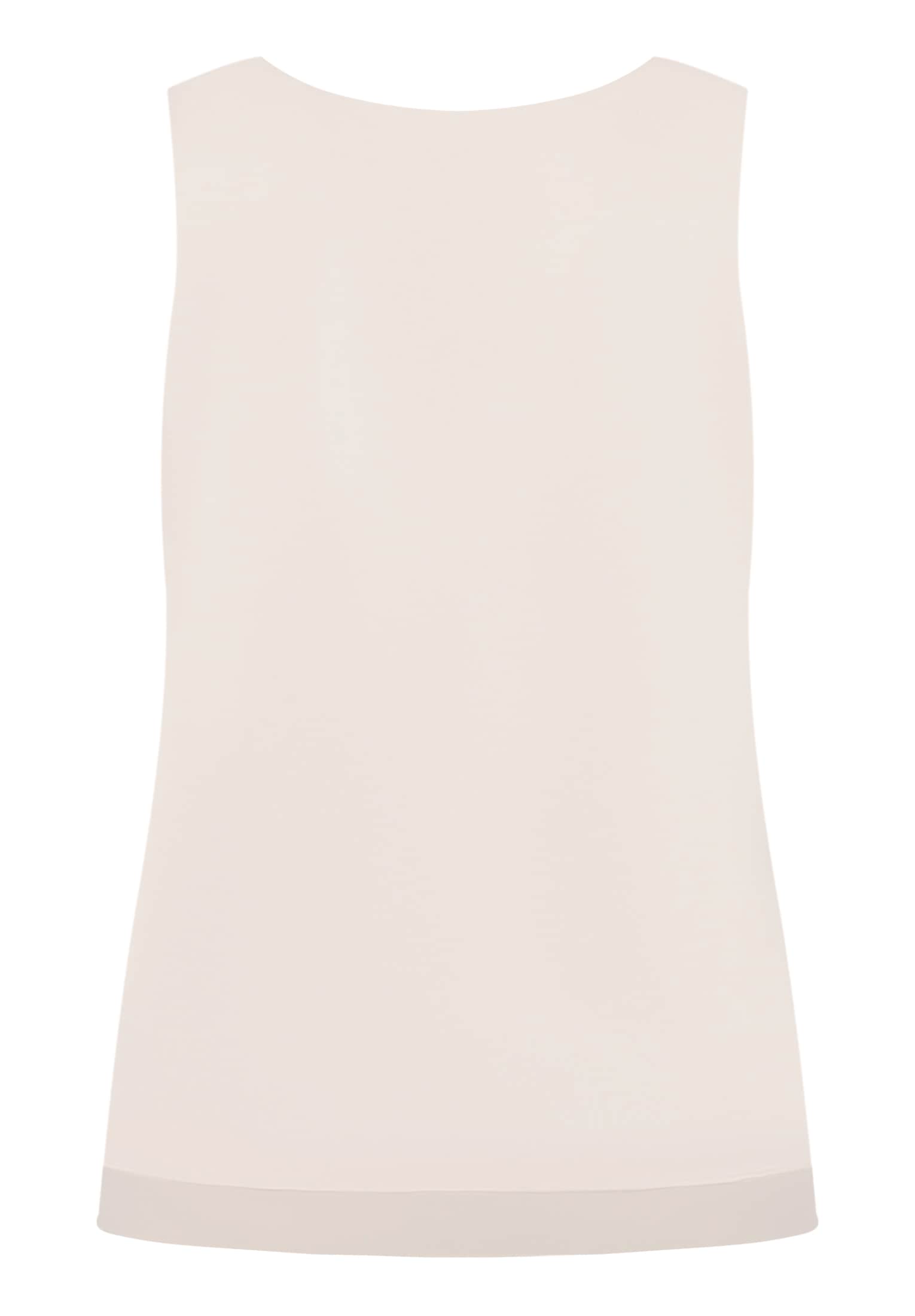 Betty Barclay Blusentop »Blusentop unifarben«