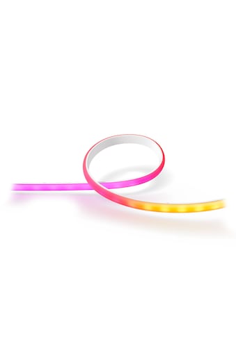 Smarte LED-Leuchte »Stripe Gradient Ambiance«