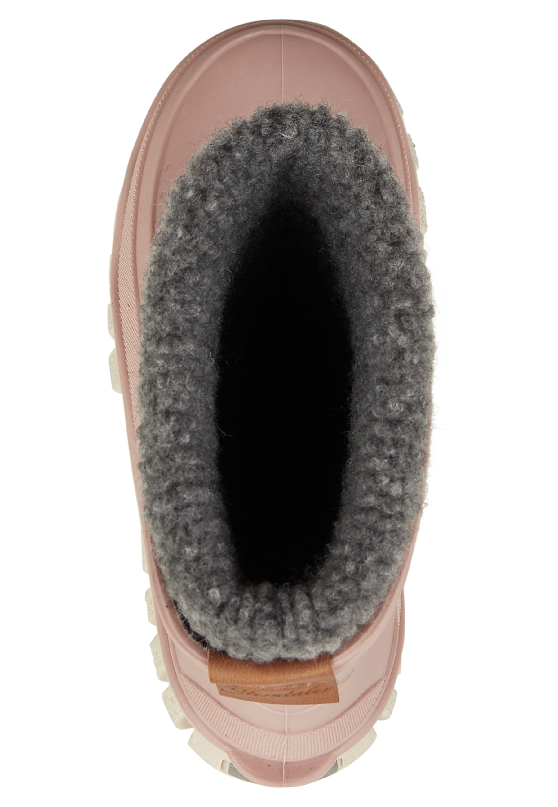 Sterntaler® Gummistiefel »Gummistiefel mit Innenschuh uni«