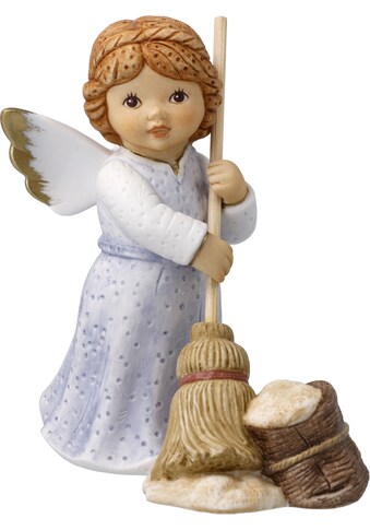 Engelfigur »Alles wird sauber«