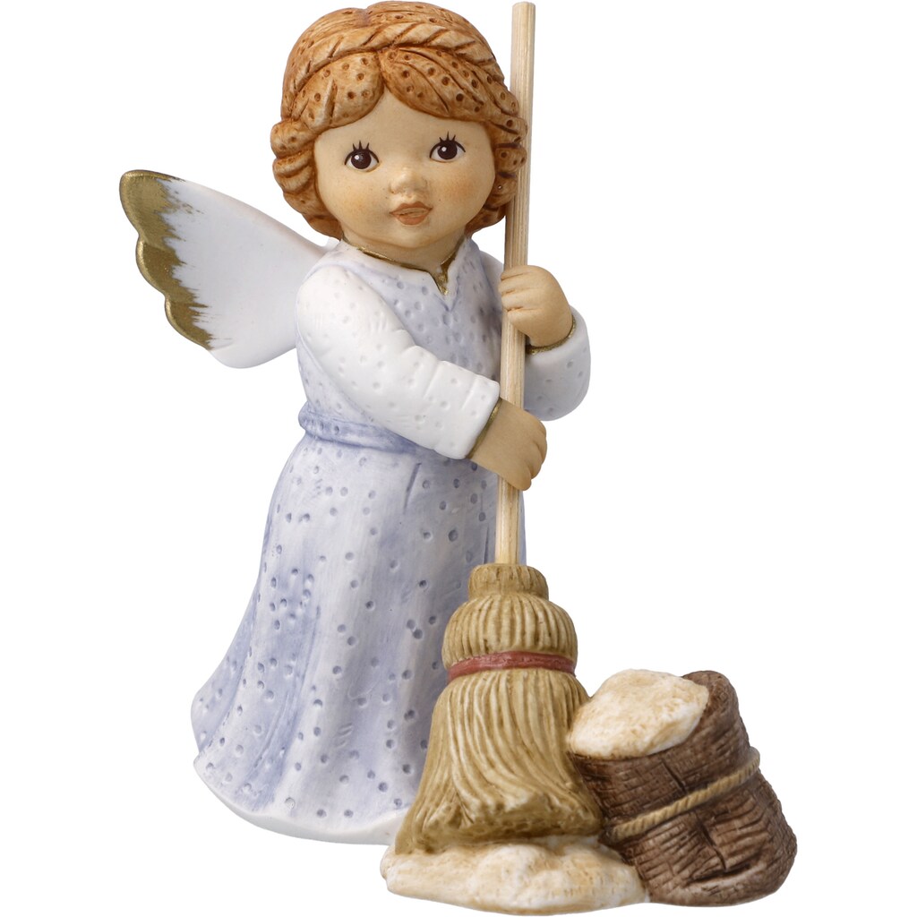 Goebel Engelfigur »Alles wird sauber«