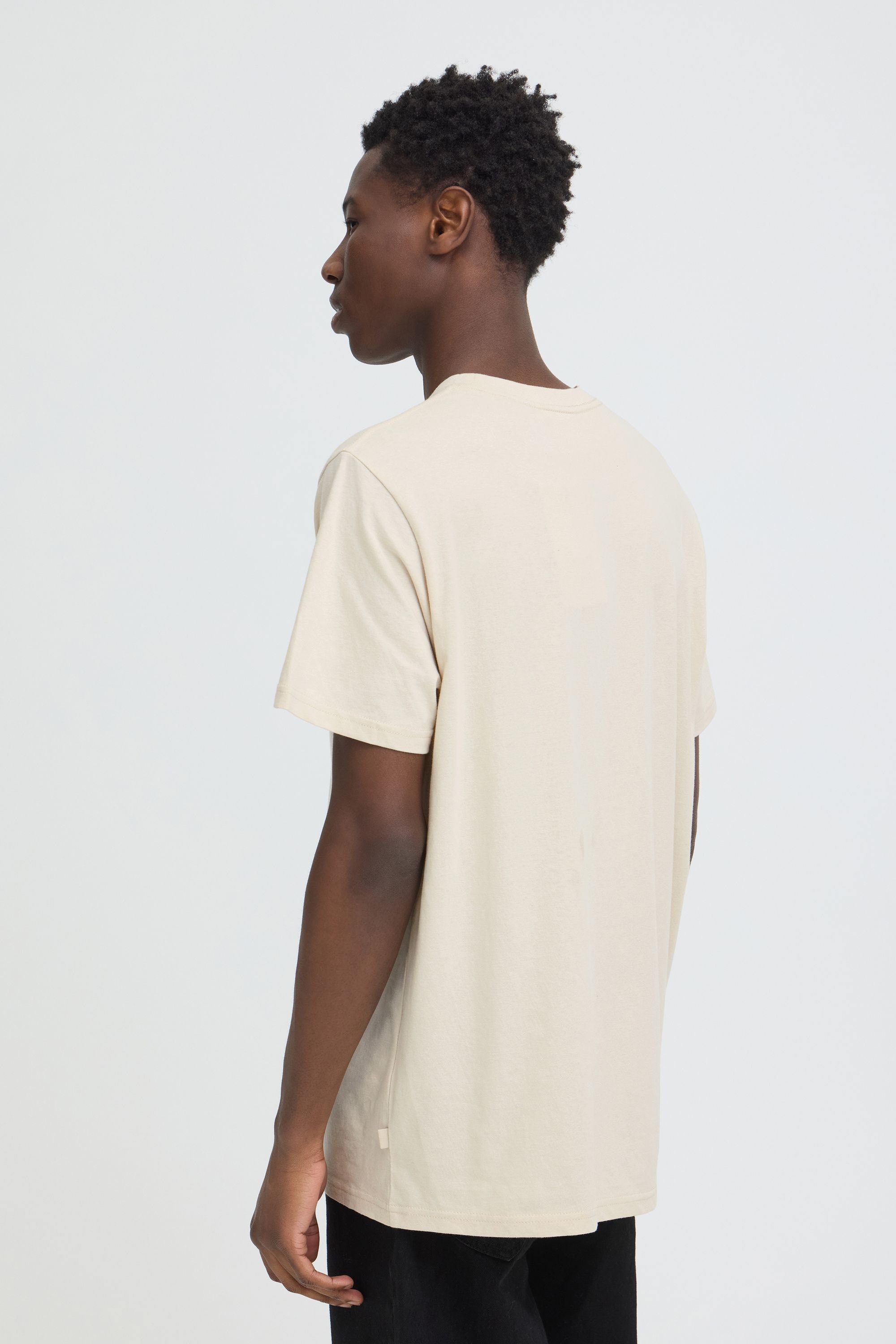 !Solid Rundhalsshirt »Rundhalsshirt SDWillard«
