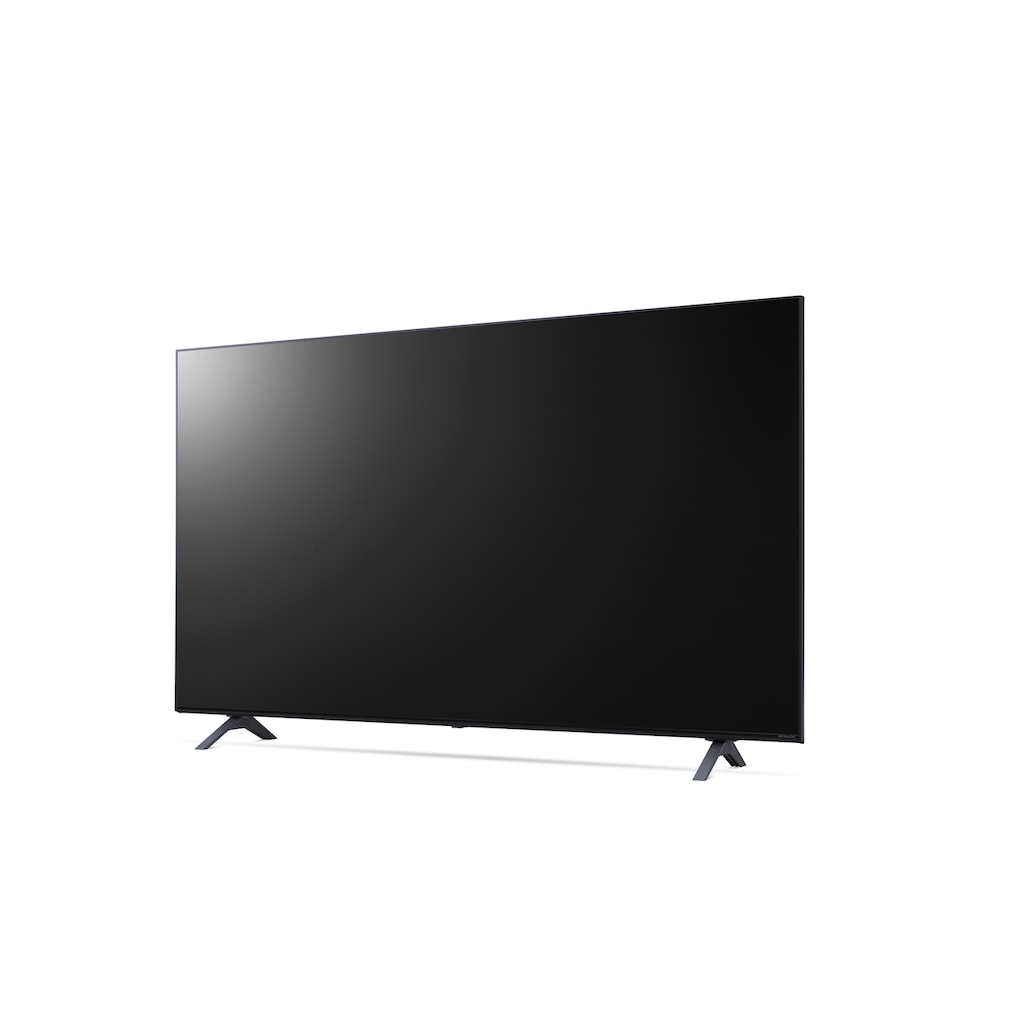 LG LED-Fernseher »65NANO756PA«, 164 cm/65 Zoll, 4K Ultra HD, Smart-TV