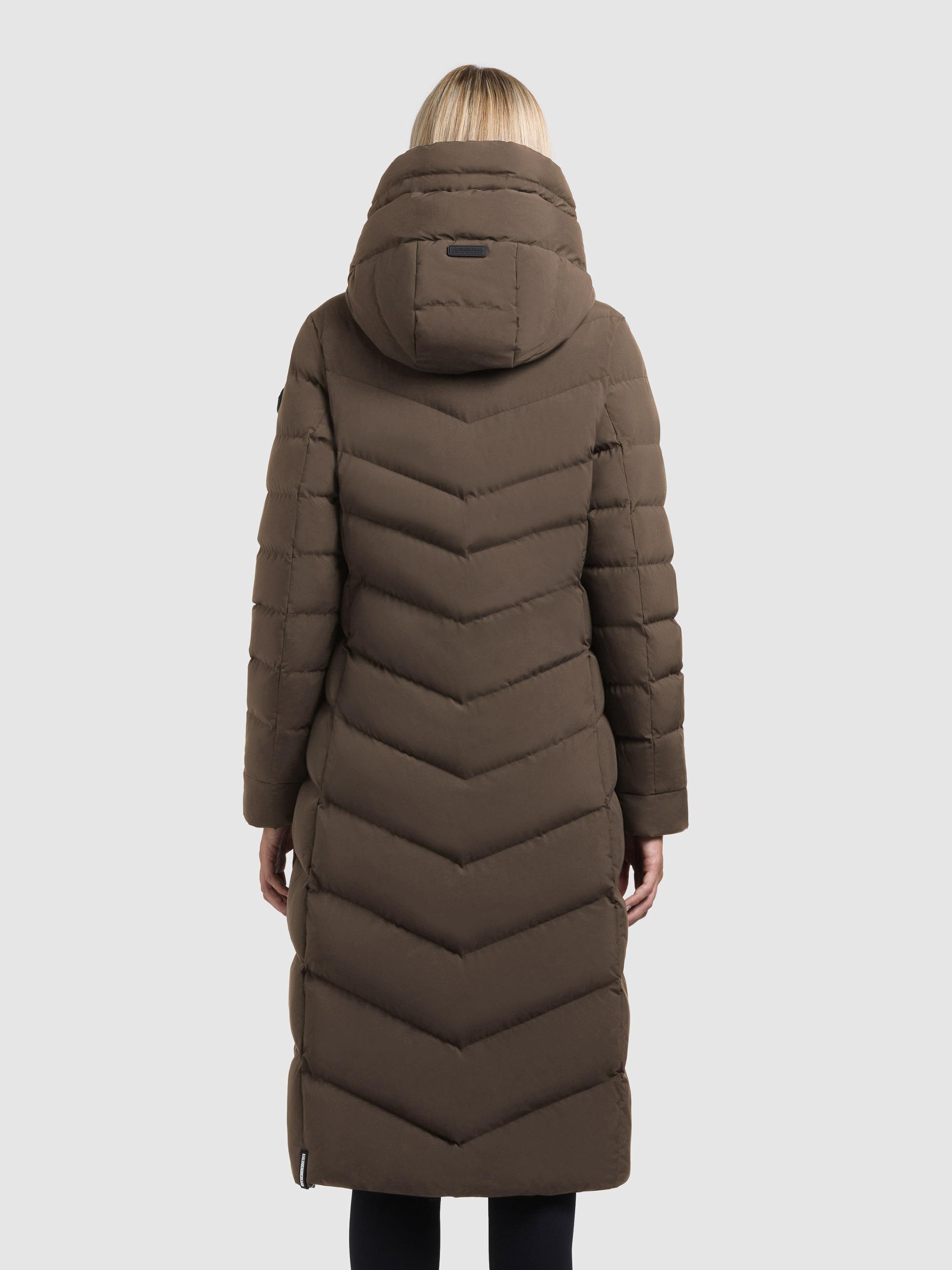 khujo Steppmantel »Steppjacke Stoane2«