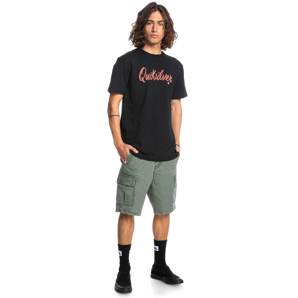 Quiksilver Cargoshorts »Ichaca 20"«