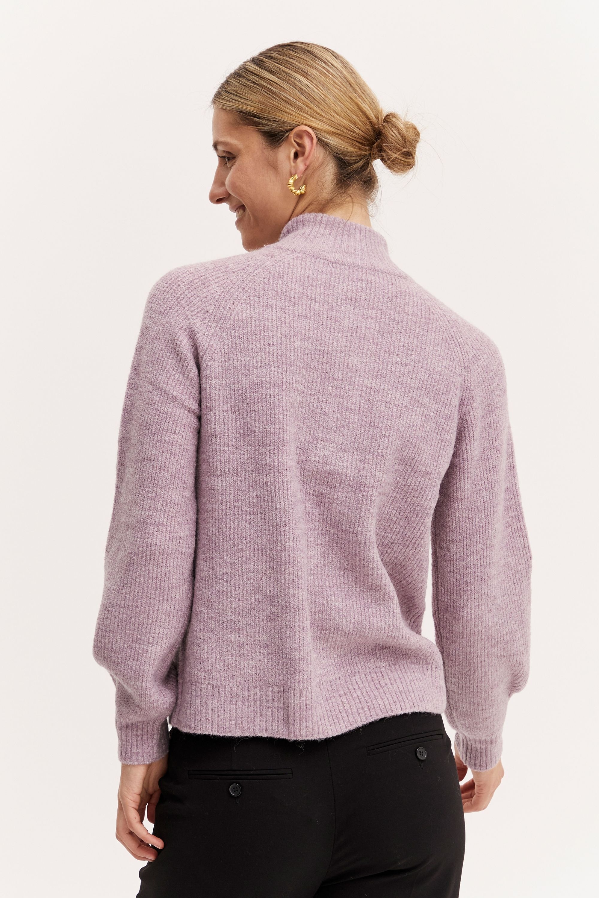 b.young Strickjacke »Strickjacke BYMartine«