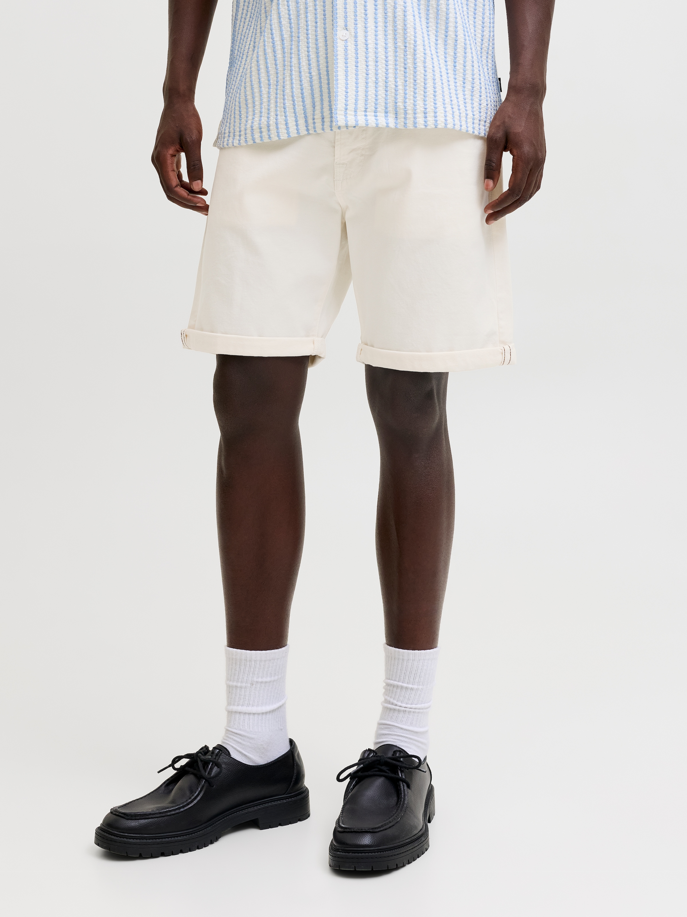 Jack & Jones Chinoshorts »JPSTRICK ALLEN ICON SHORTS SRT SN«