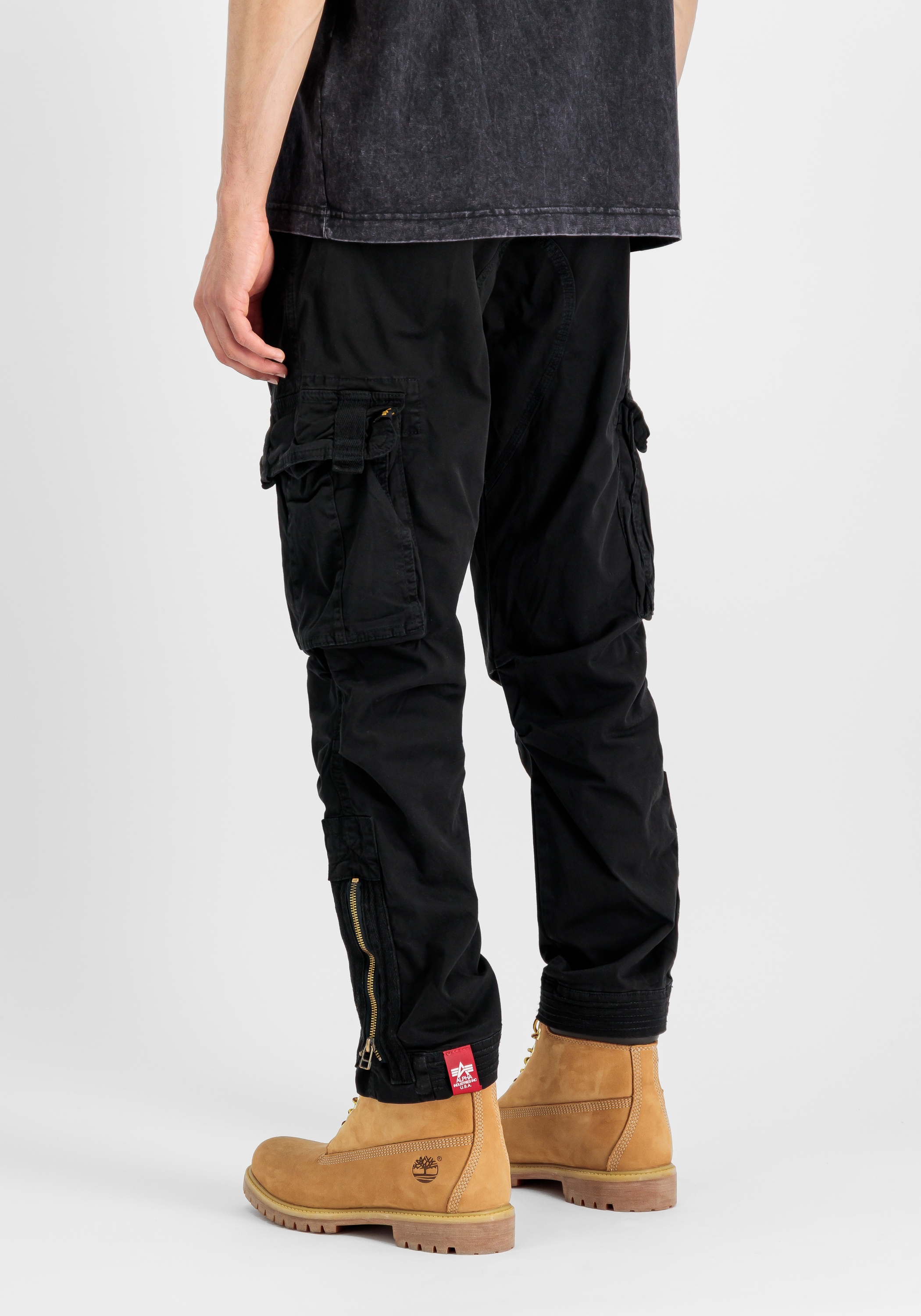 Alpha Industries Cargohose »Alpha Industries Men - Pants Task Force Pant«
