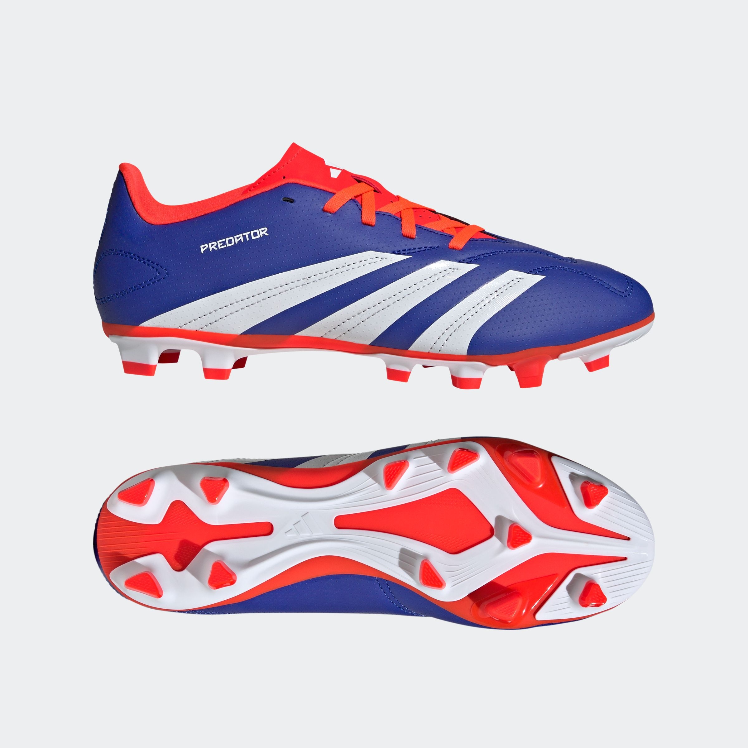 adidas Performance Fußballschuh »PREDATOR CLUB FXG«