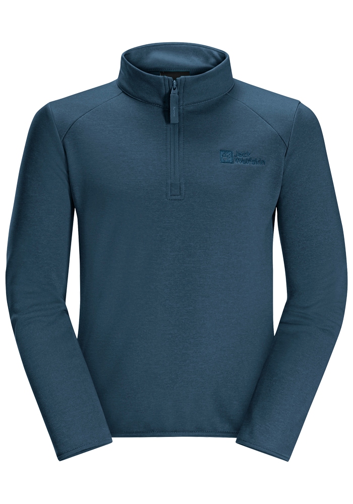 Jack Wolfskin Troyer »AKTIVO HALFZIP K«