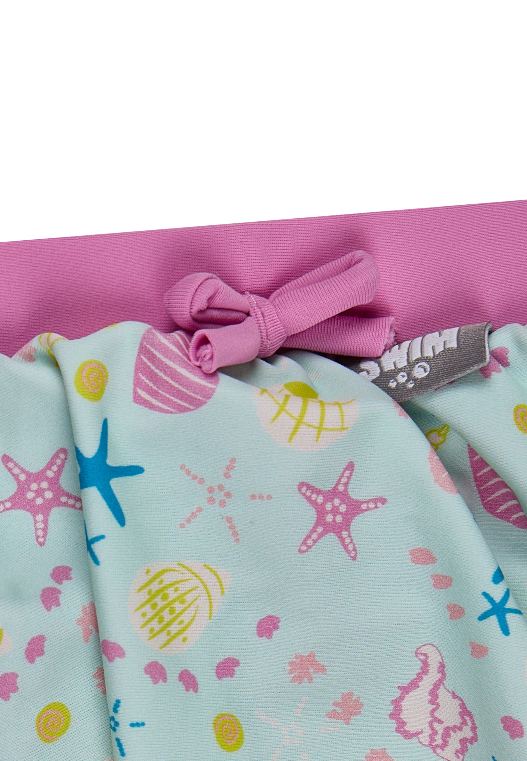 Sterntaler® Badehose »Badehose Muschel«