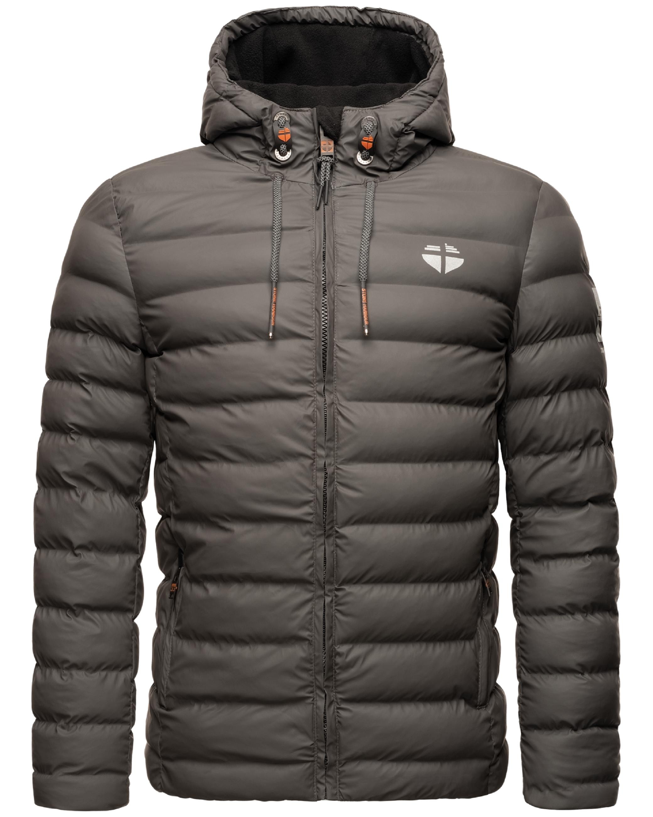Stone Harbour Winterjacke »Regenjacke Zaharoo«