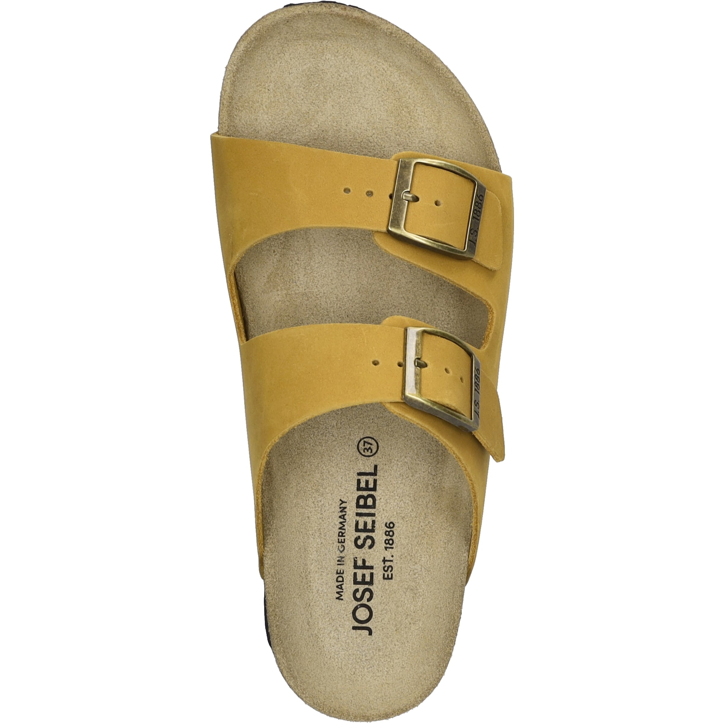 Josef Seibel Sandale »Hermine 01, mango«