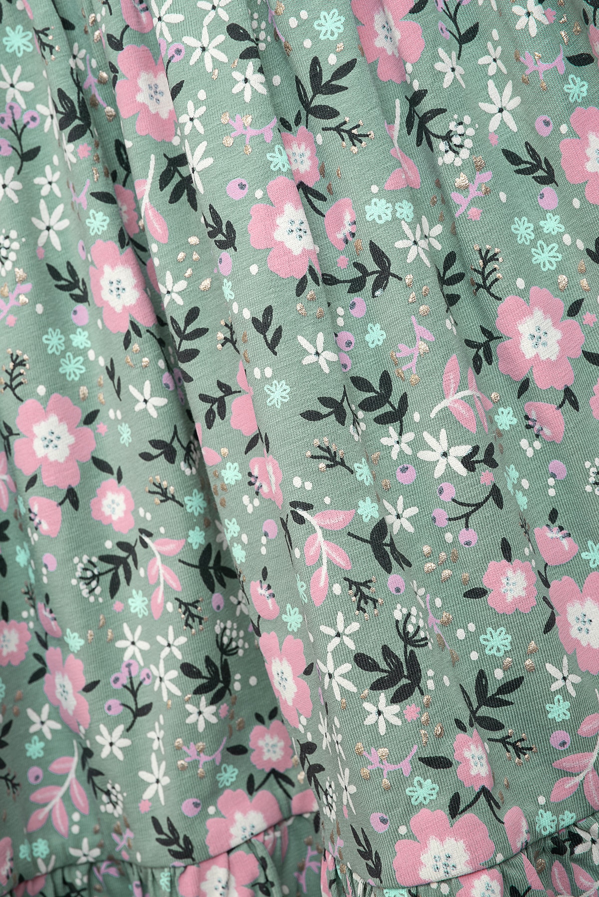 DANAMADE Jerseykleid »DANAMADE Dresses DMILA«