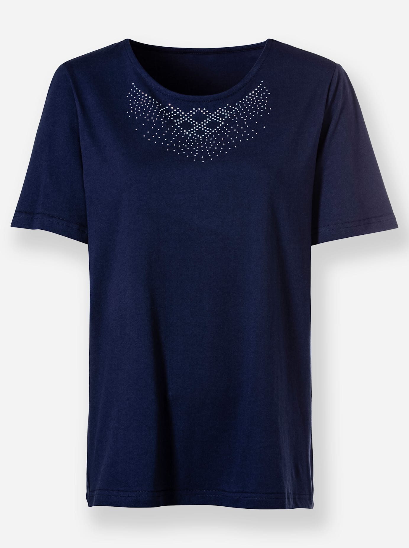 Classic Kurzarmshirt »Shirt«, (1 tlg.)