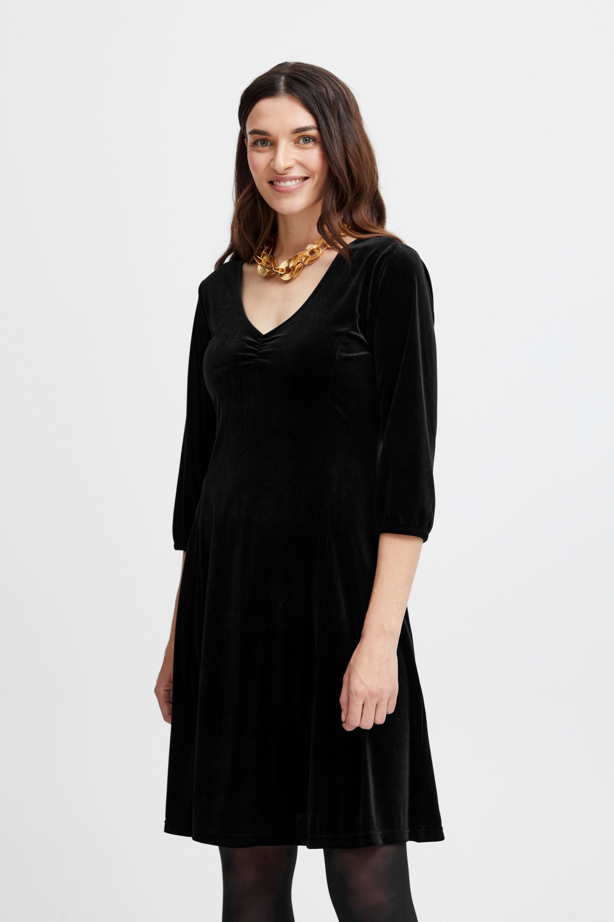 fransa Jerseykleid »Jerseykleid FRCassandra«