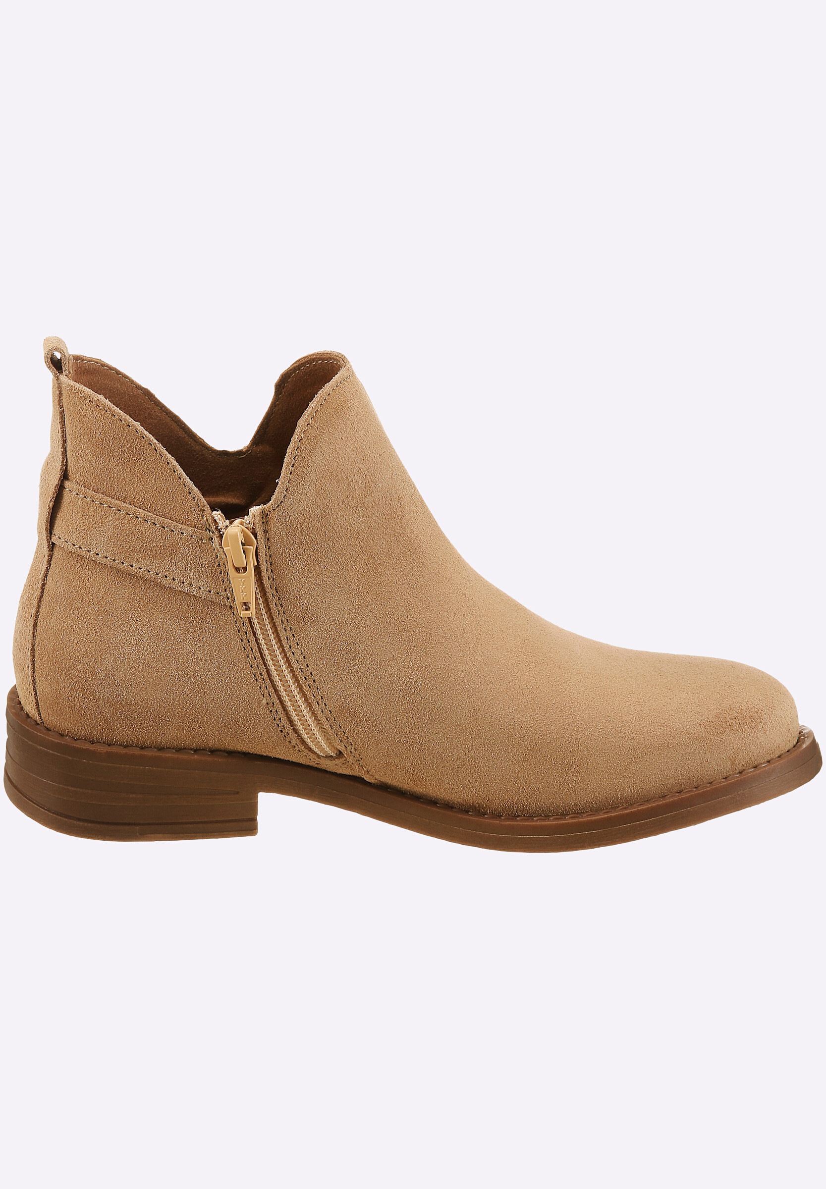 heine Stiefelette »Stiefelette Stiefelette«