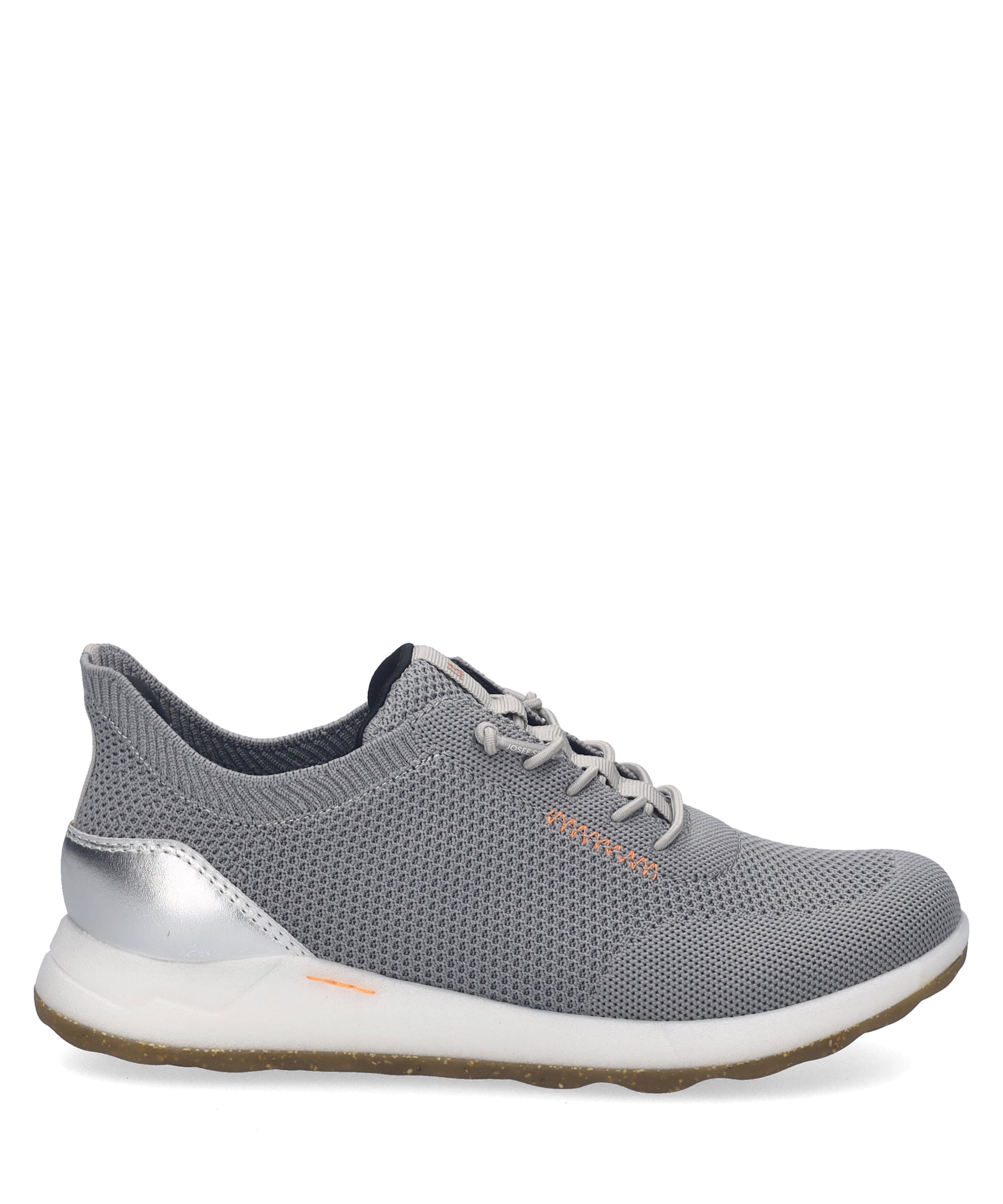 Josef Seibel Sneaker »Cheryl 01, hellgrau-kombi«