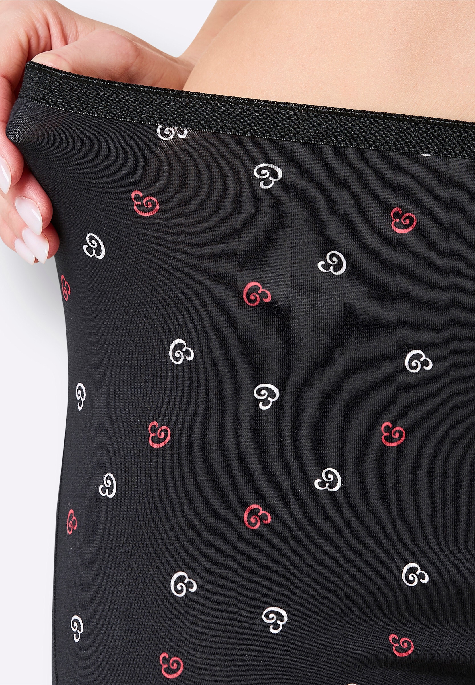Witt Panty »Panty Panty 3 Stück« 3 Stk.