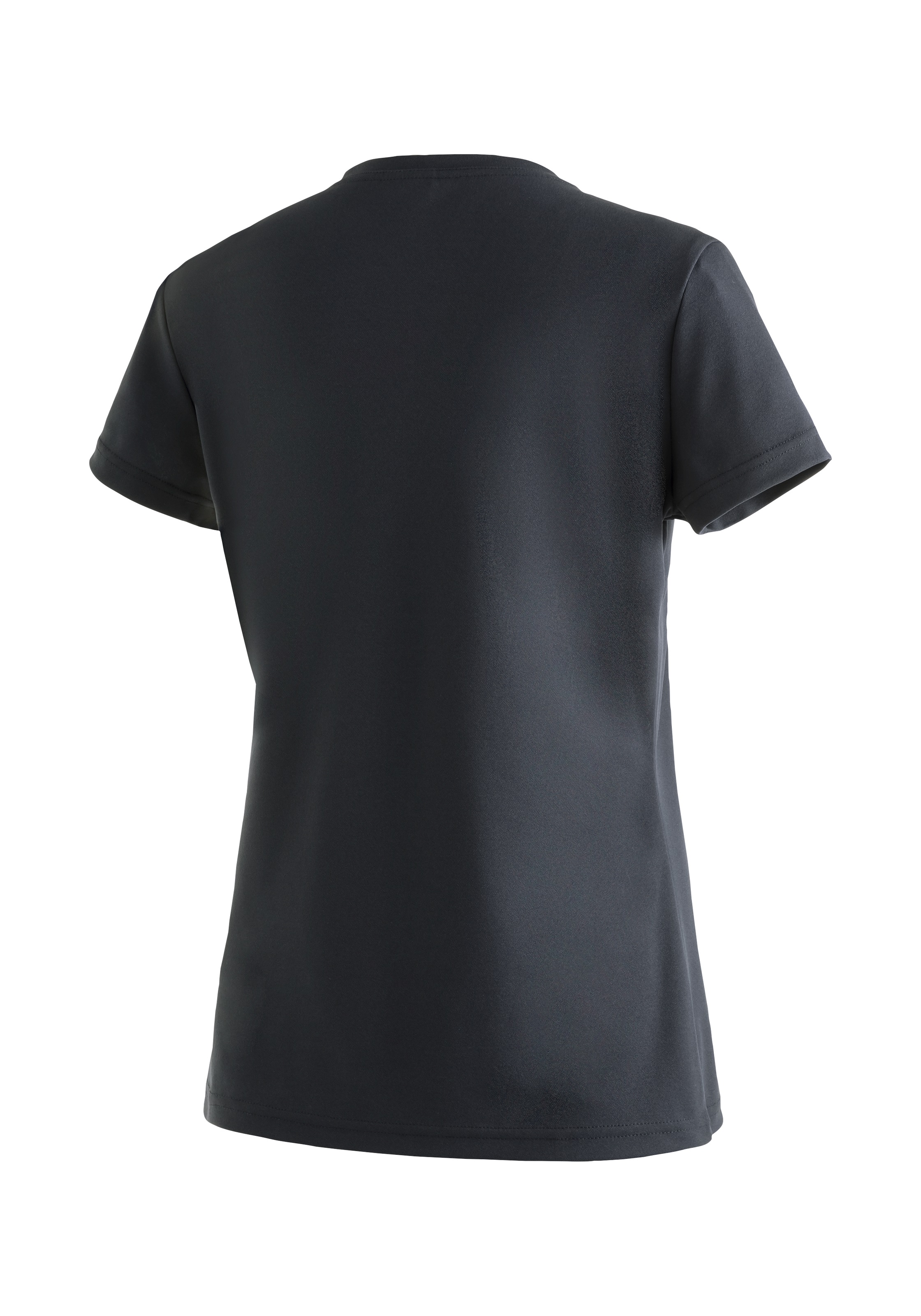 Funktionsshirt Sports OTTO Kurzarmshirt bei für und | bestellen T-Shirt, Wandern OTTO Freizeit Damen Maier »Trudy«,
