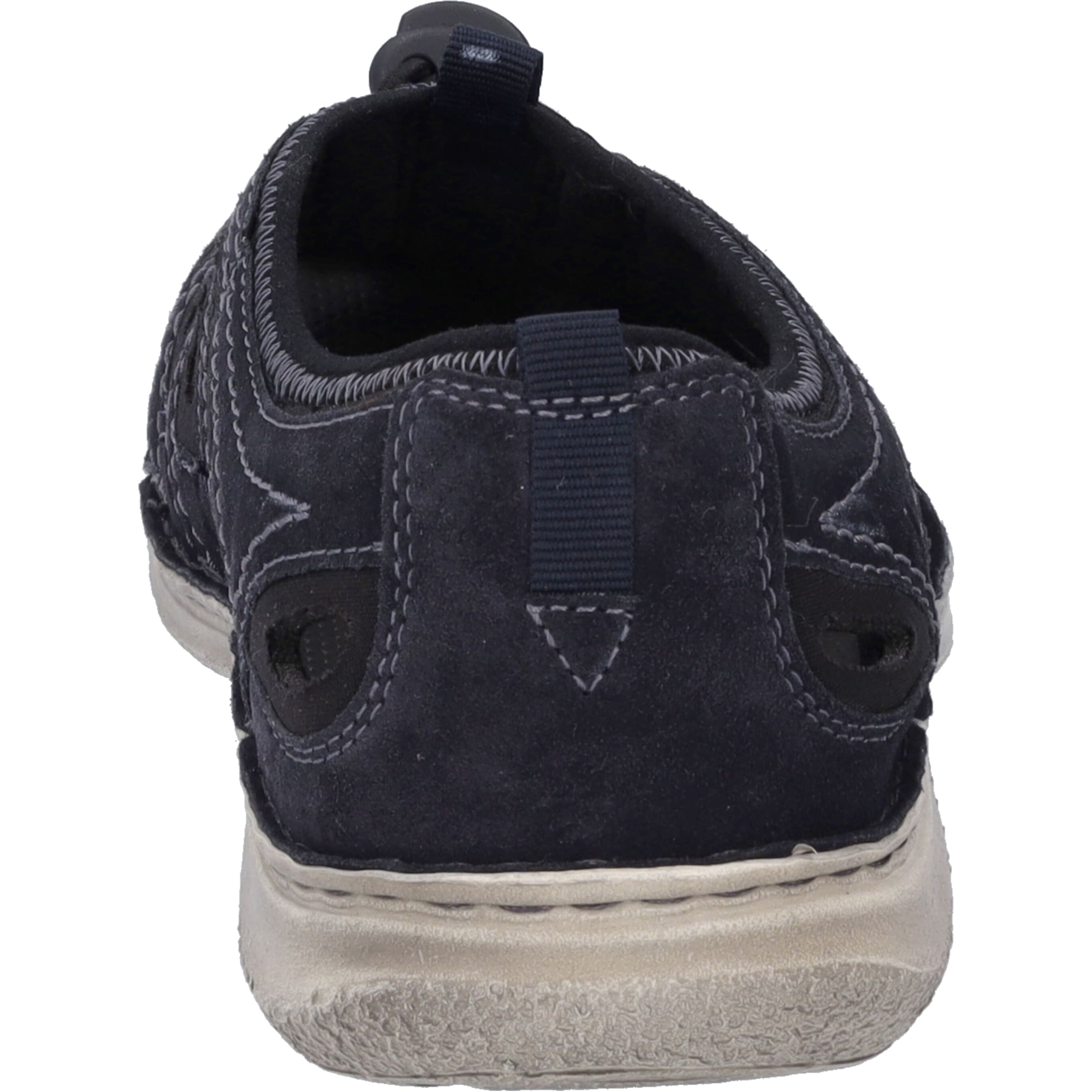 Josef Seibel Schnürschuh »Anvers 92, blau«