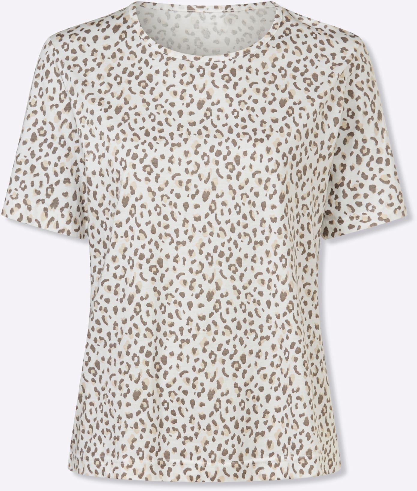 Inspirationen Print-Shirt »Print-Shirt«, 1 tlg.
